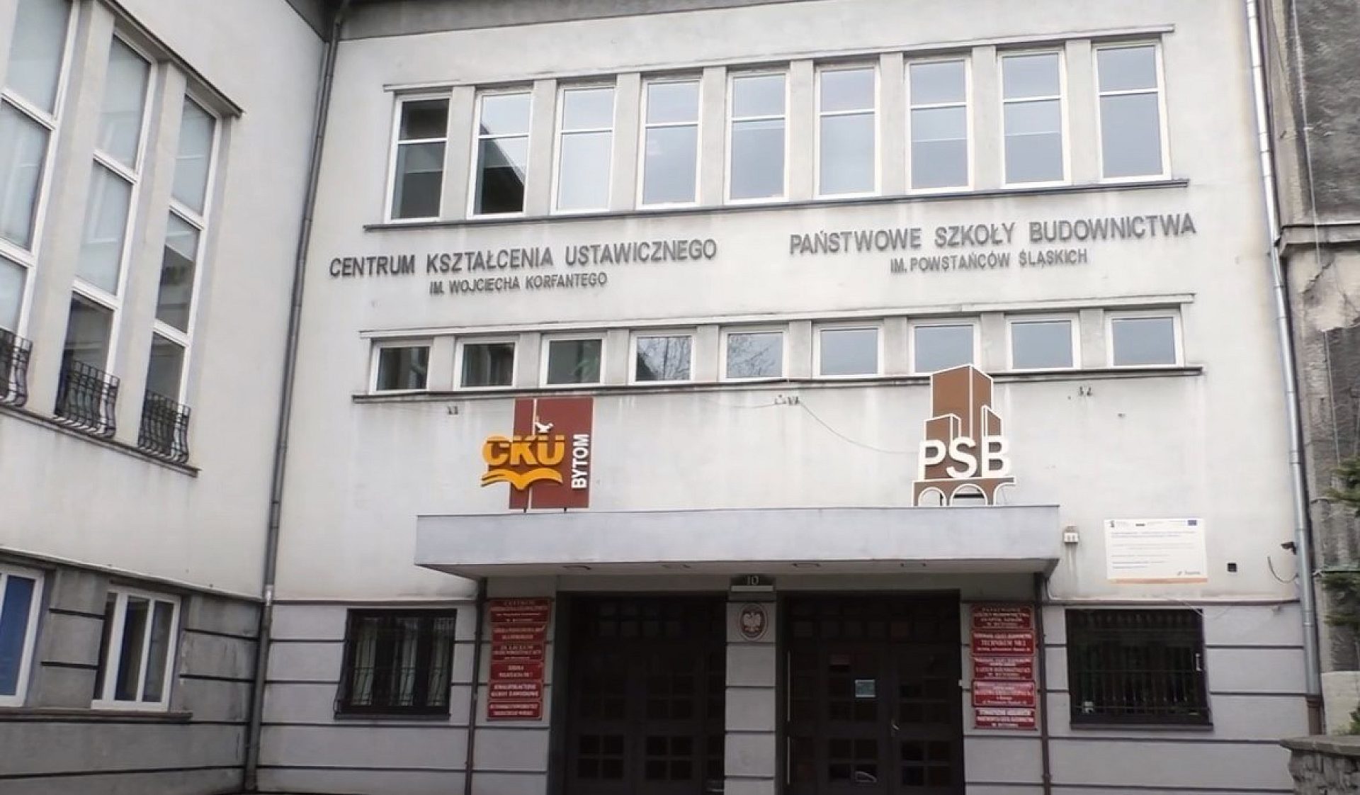 Byt Nowy zawód i dodatkowe kwalifikacje do zdobycia w Bytomiu Byt Nowy zawód i dodatkowe kwalifikacje do zdobycia w Bytomiu