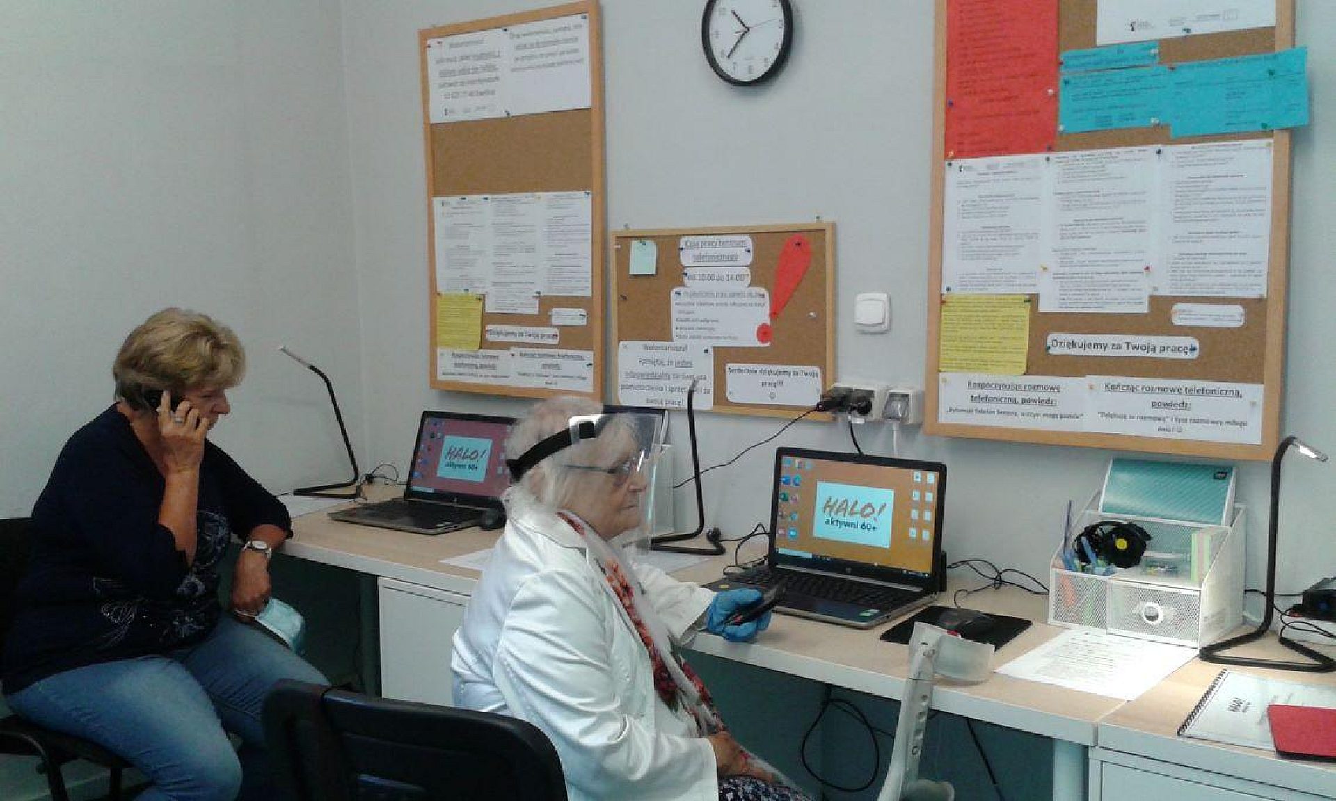 Byt telefon dla seniora Byt telefon dla seniora