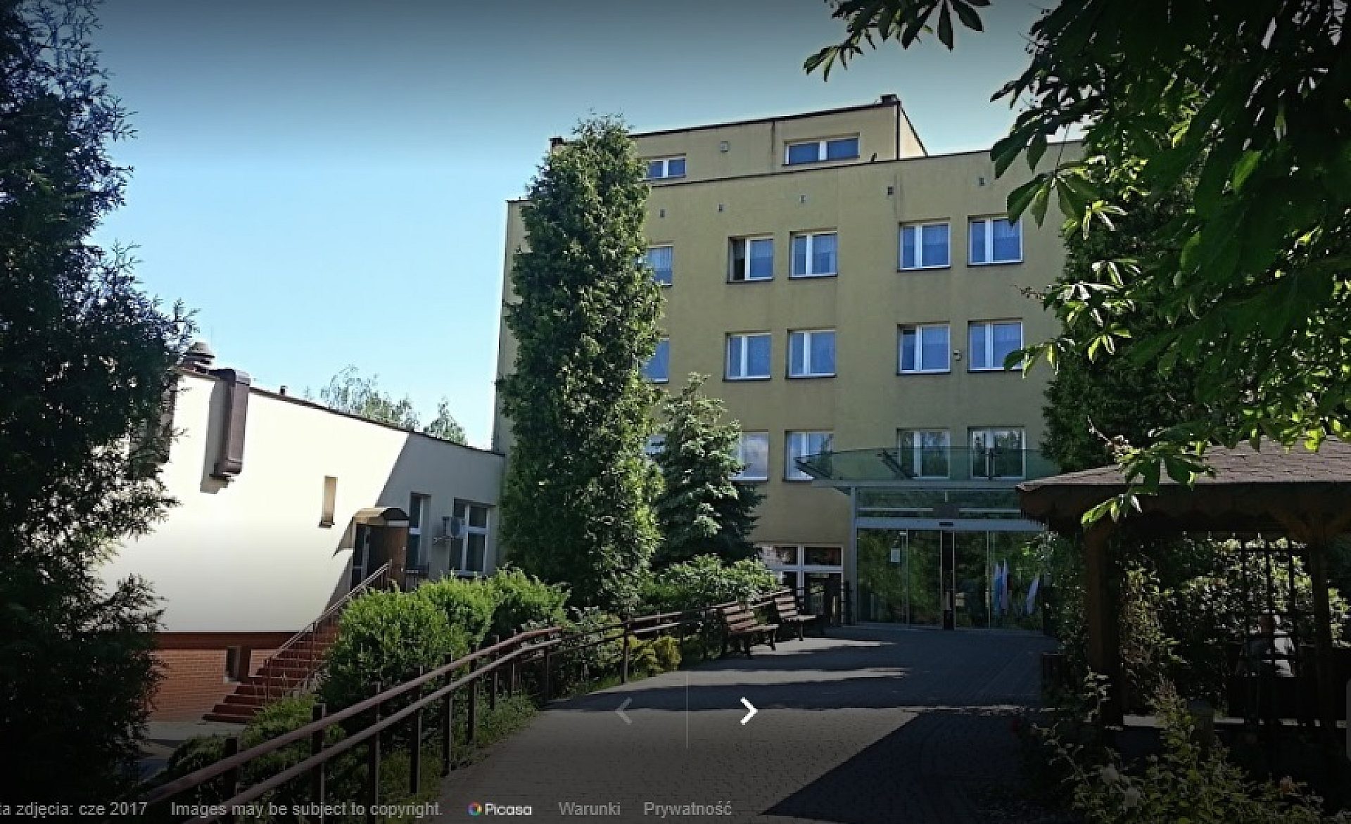 Byt dpskombatantwmiechowicach Byt dpskombatantwmiechowicach