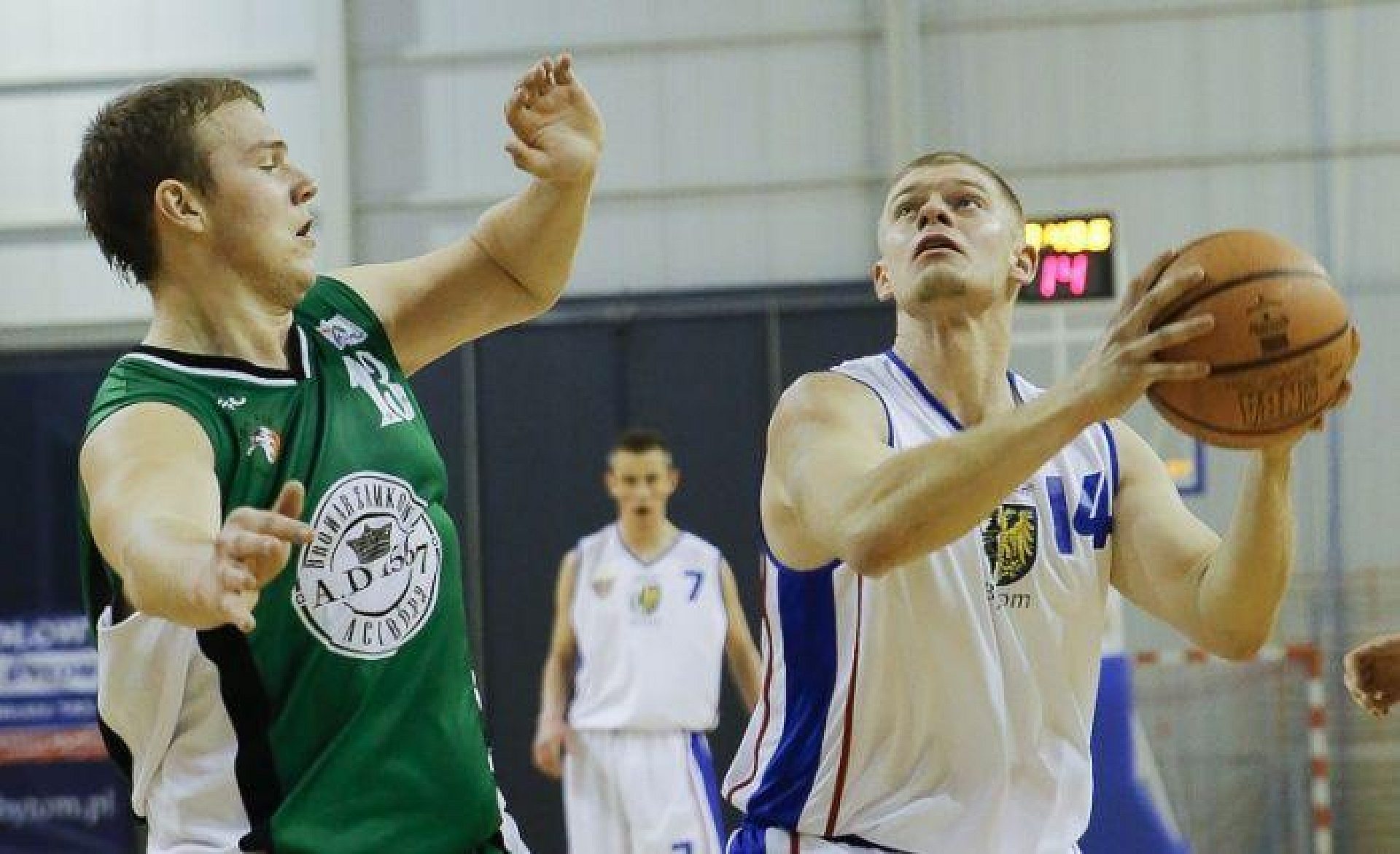 Bytomski4 KK Polonia Bytom AZS Raciborz Bytomski4 KK Polonia Bytom AZS Raciborz