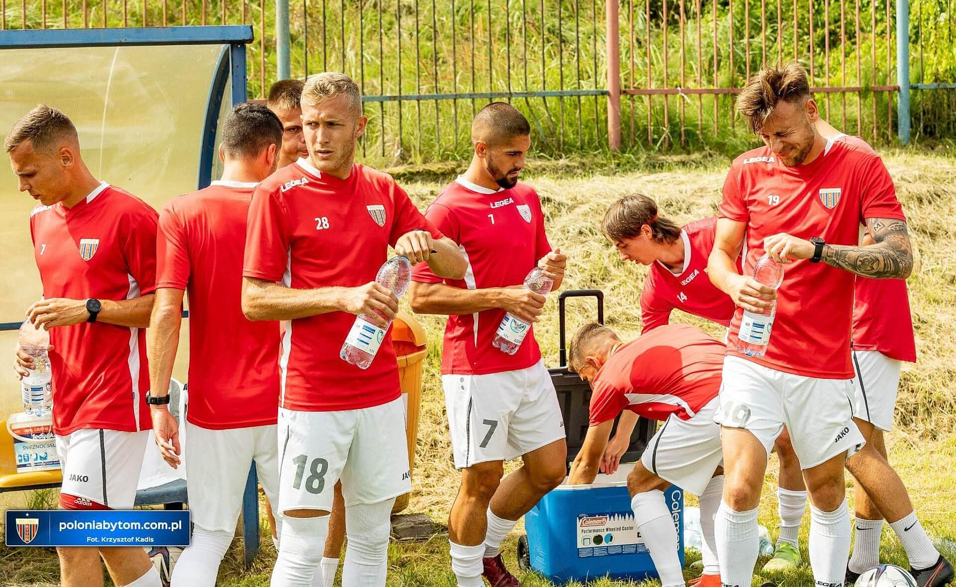 Polonia bytom liga Polonia bytom liga