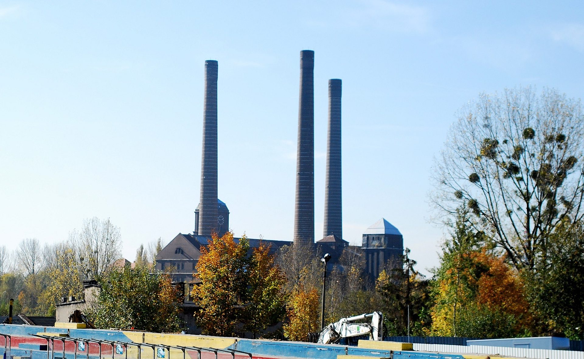 Byt elektrocieplownia szombierki1 Byt elektrocieplownia szombierki1