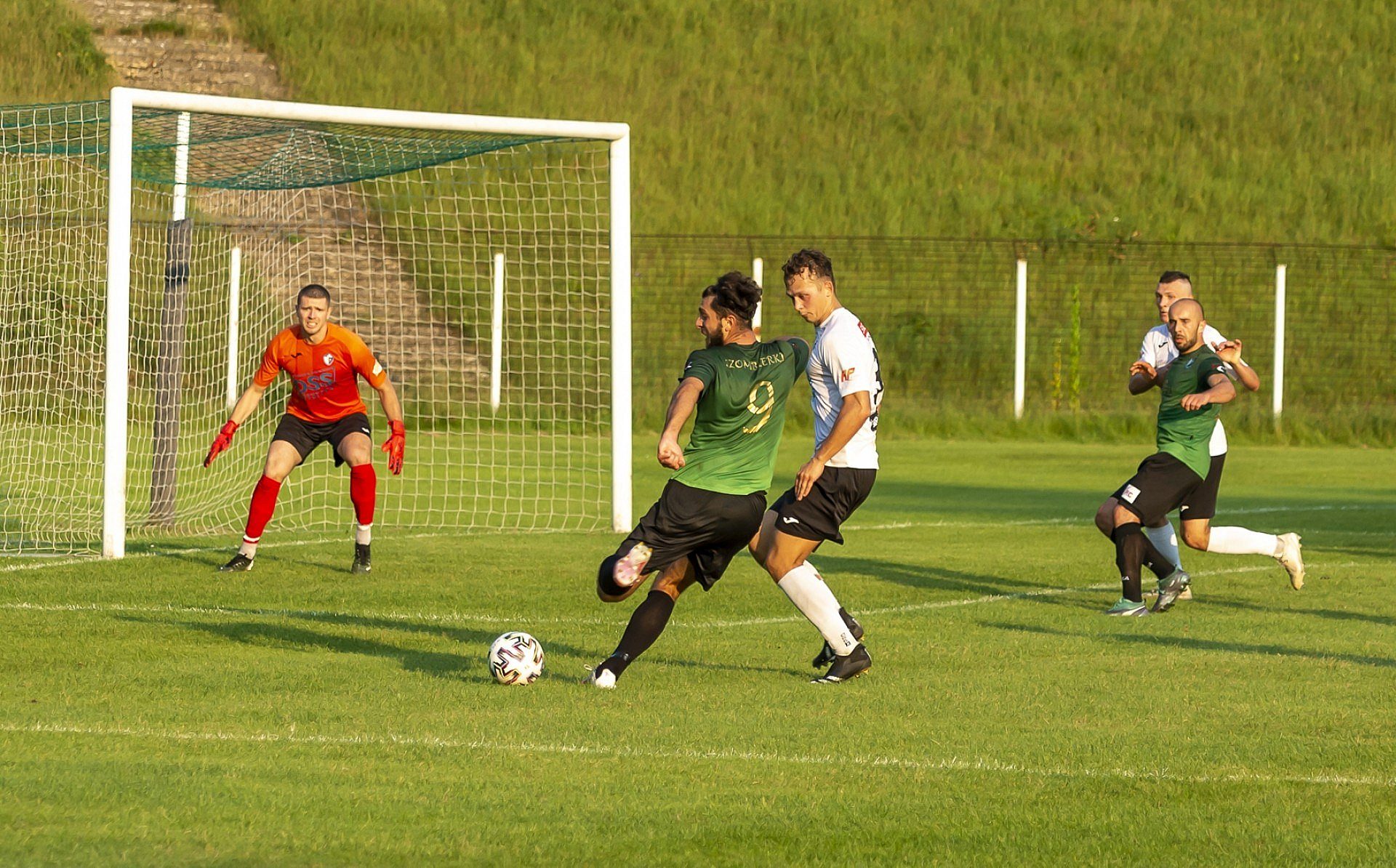 Szombierki bytom iv liga Szombierki bytom iv liga