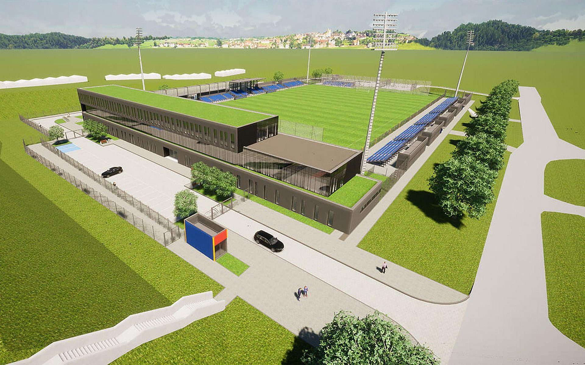 Inwestycje bspb 2 Inwestycje bspb 2