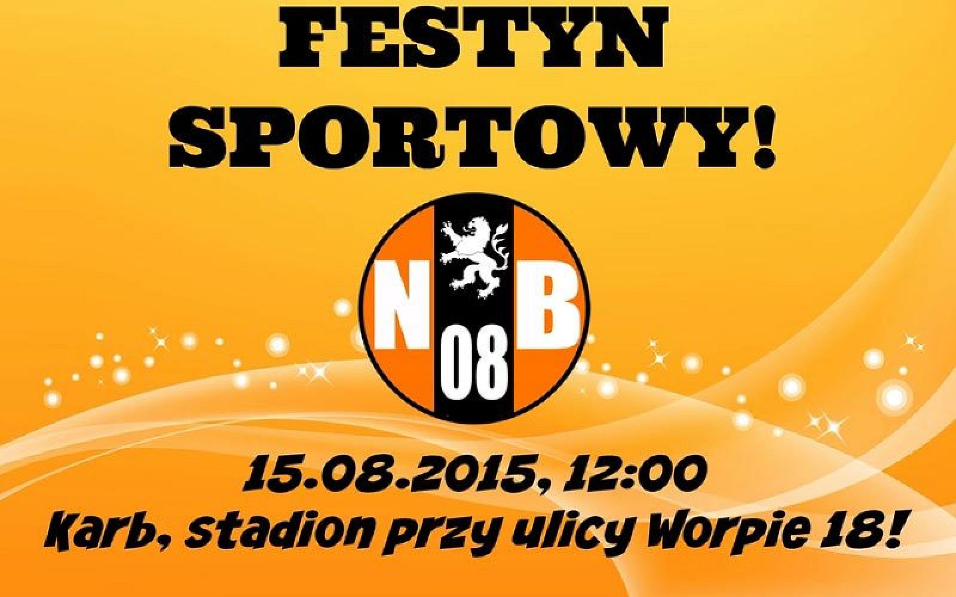 Byt festyn grafika Byt festyn grafika