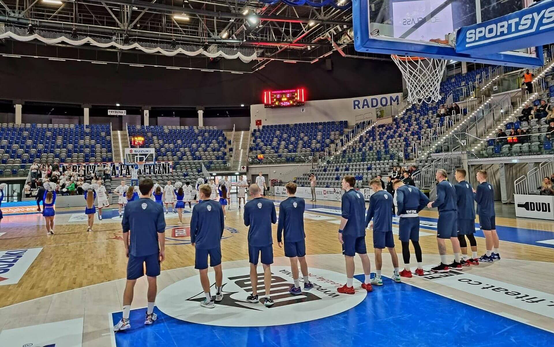 Polonia bytom hydrotruck radom kosz Polonia bytom hydrotruck radom kosz