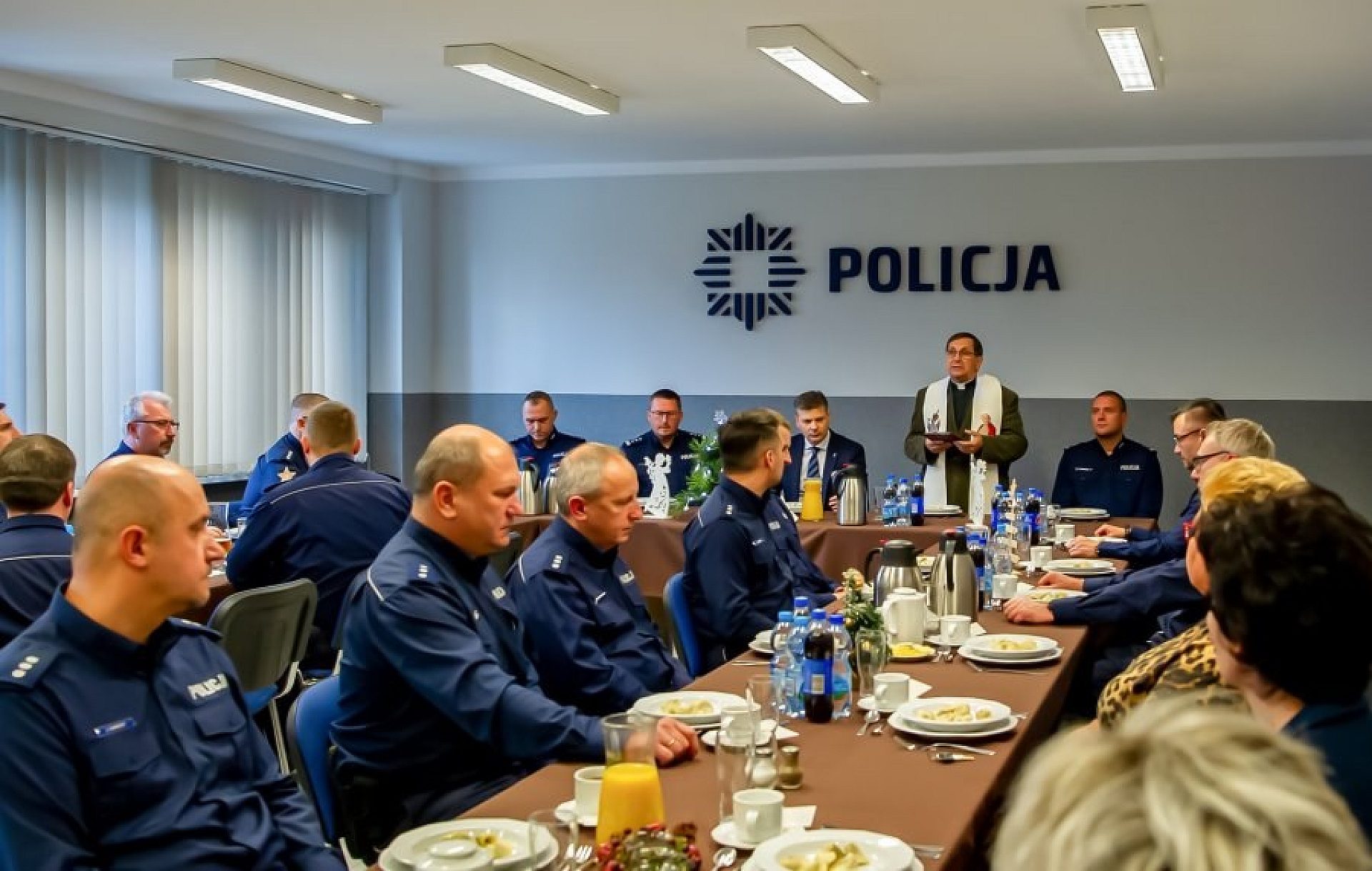 Byt auta dla policji Byt auta dla policji