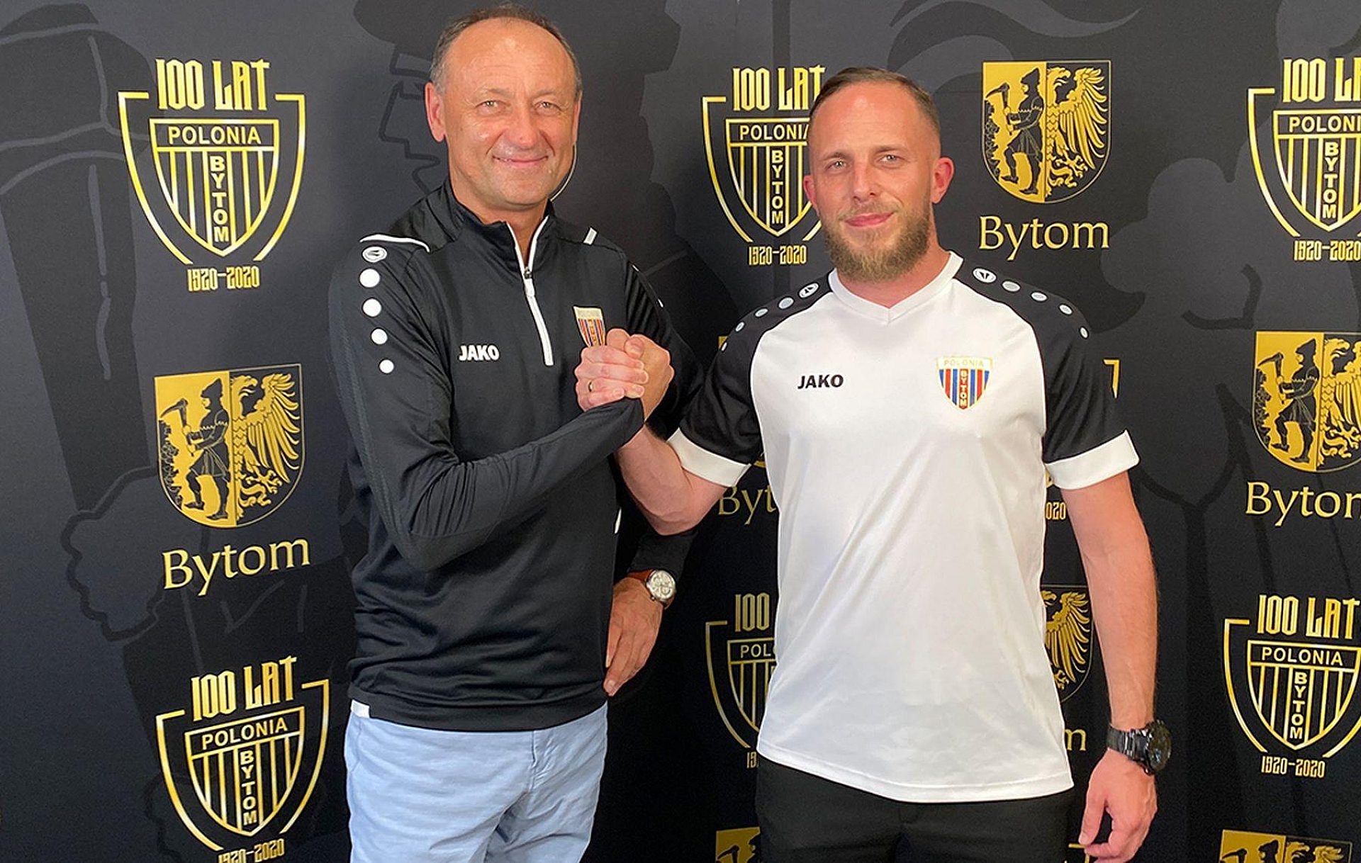 Ryszard wieczorek polonia bytom Ryszard wieczorek polonia bytom