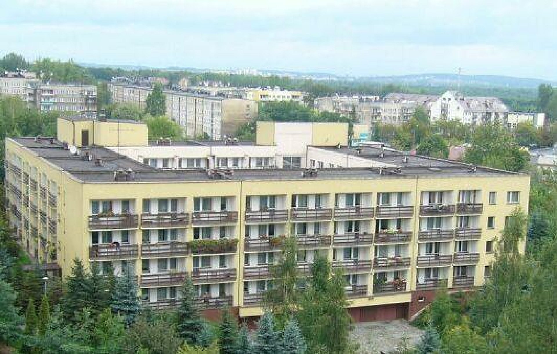 Byt dpskombatant Byt dpskombatant