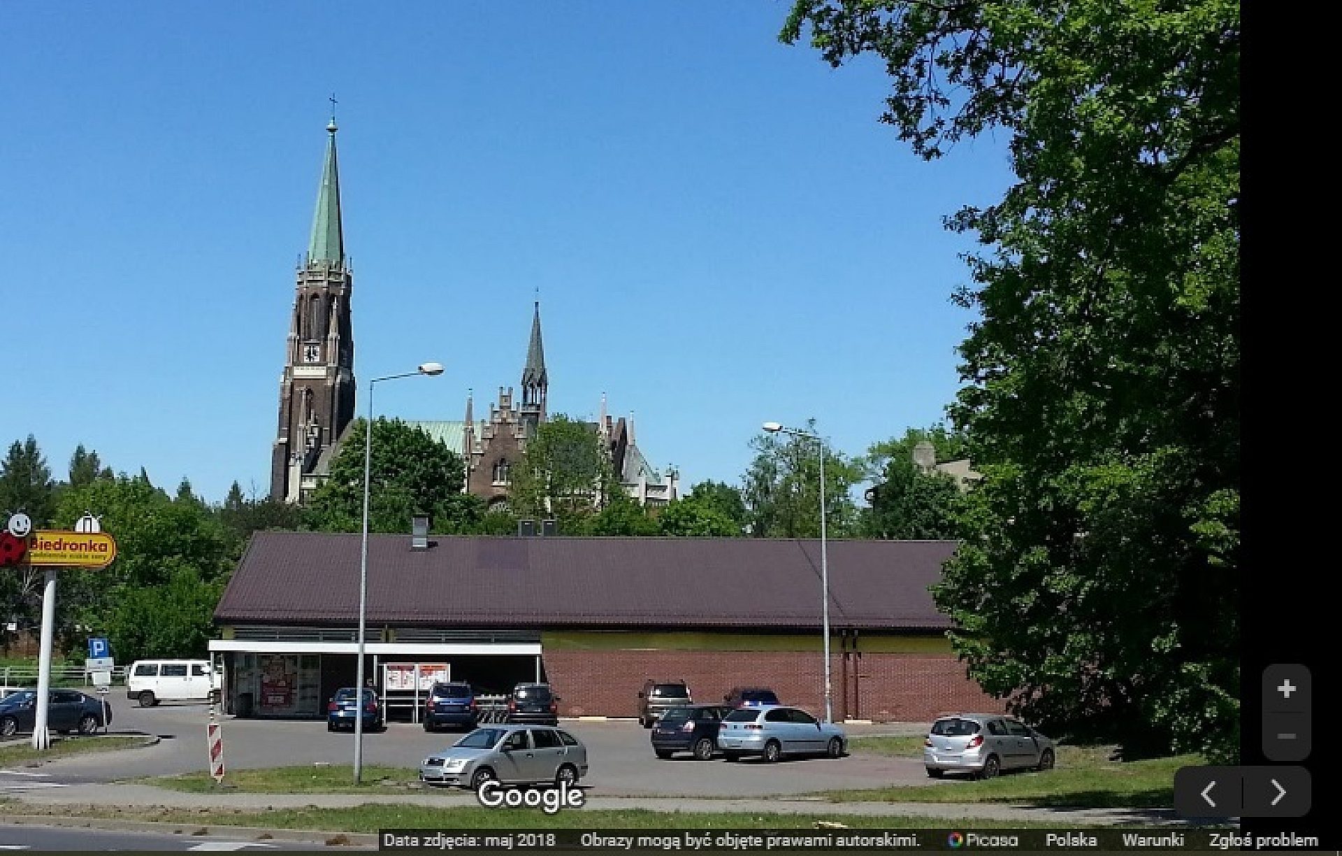 Byt biedronka frenzla26 bytom Byt biedronka frenzla26 bytom