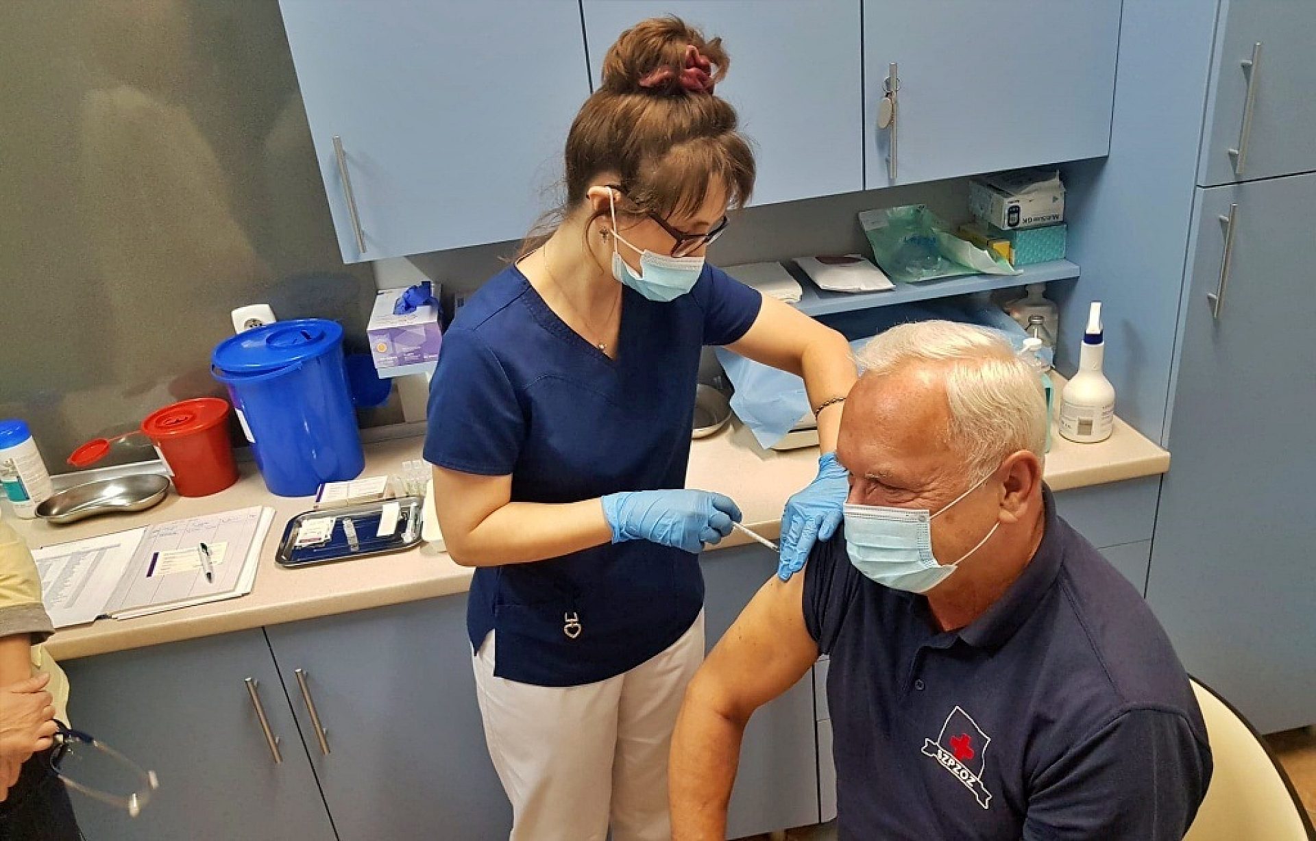 Byt bytom szczepienie Byt bytom szczepienie