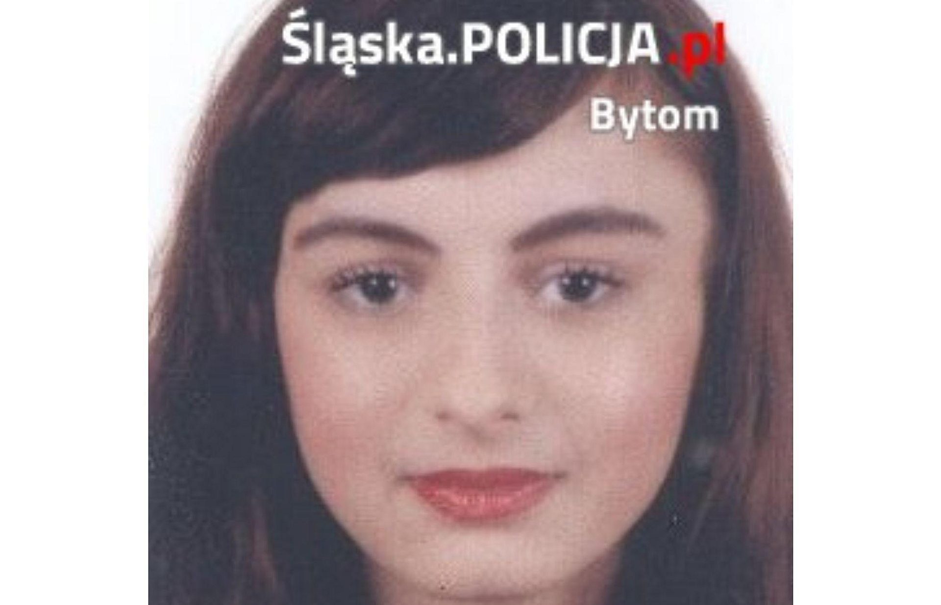 Zaginęła 16 letnia Maria Ciureja Zaginęła 16 letnia Maria Ciureja