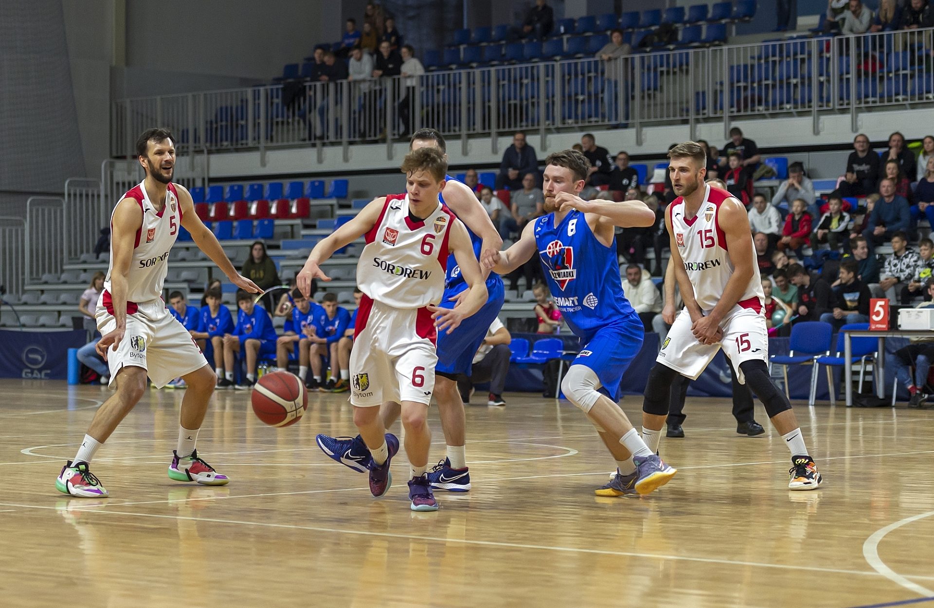 Polonia bytom koszykowka Polonia bytom koszykowka