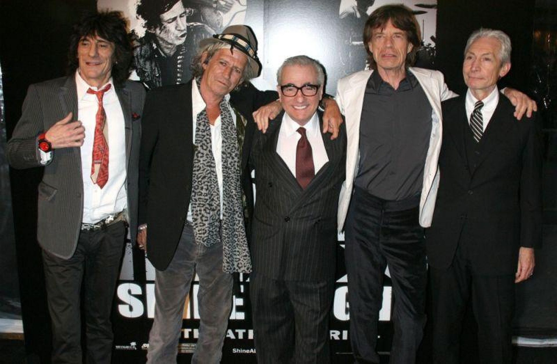 Bytomski5 stones scorsese premiere shine a light 01 Bytomski5 stones scorsese premiere shine a light 01