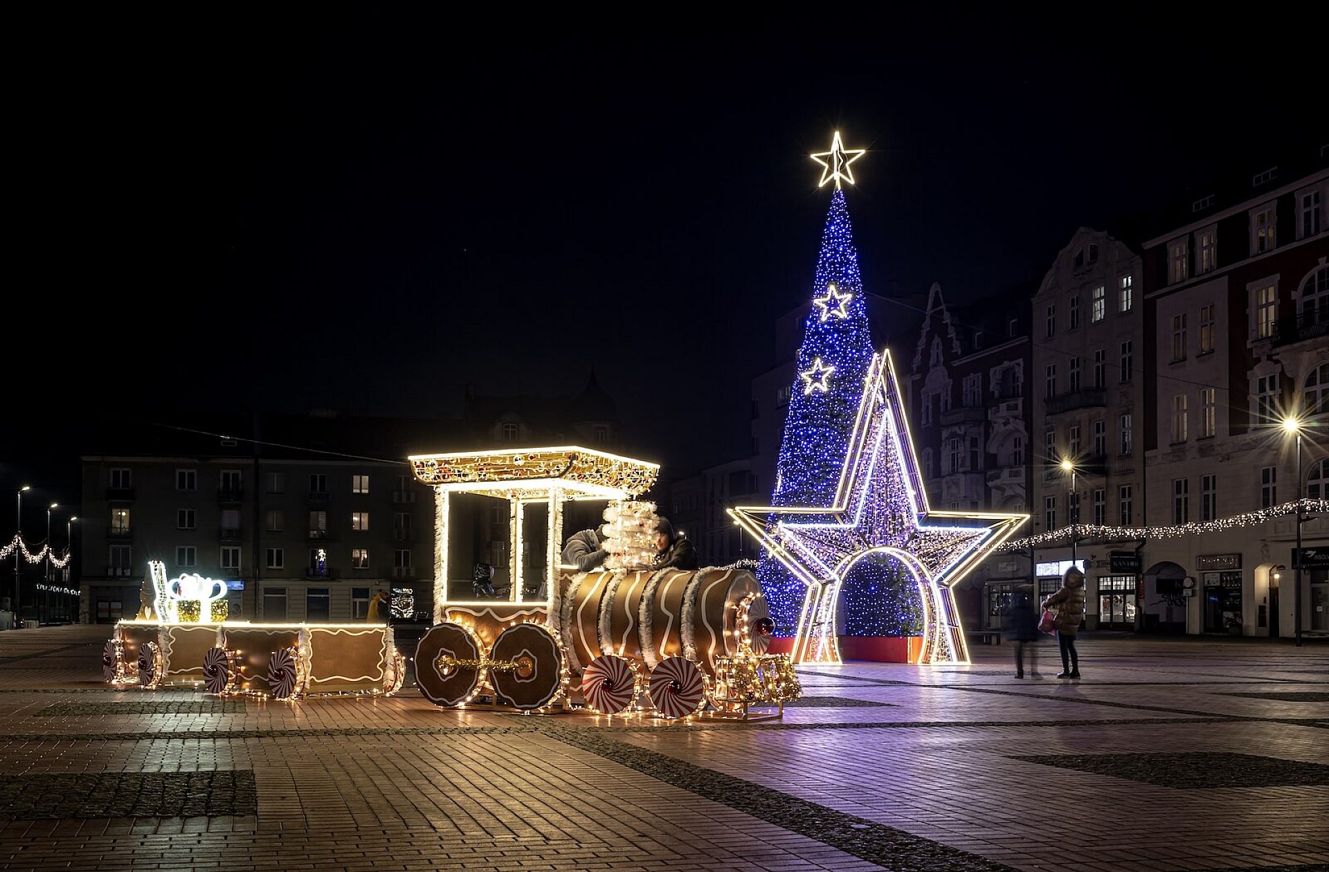 Bytomski Jarmark Świąteczny Bytomski Jarmark Świąteczny