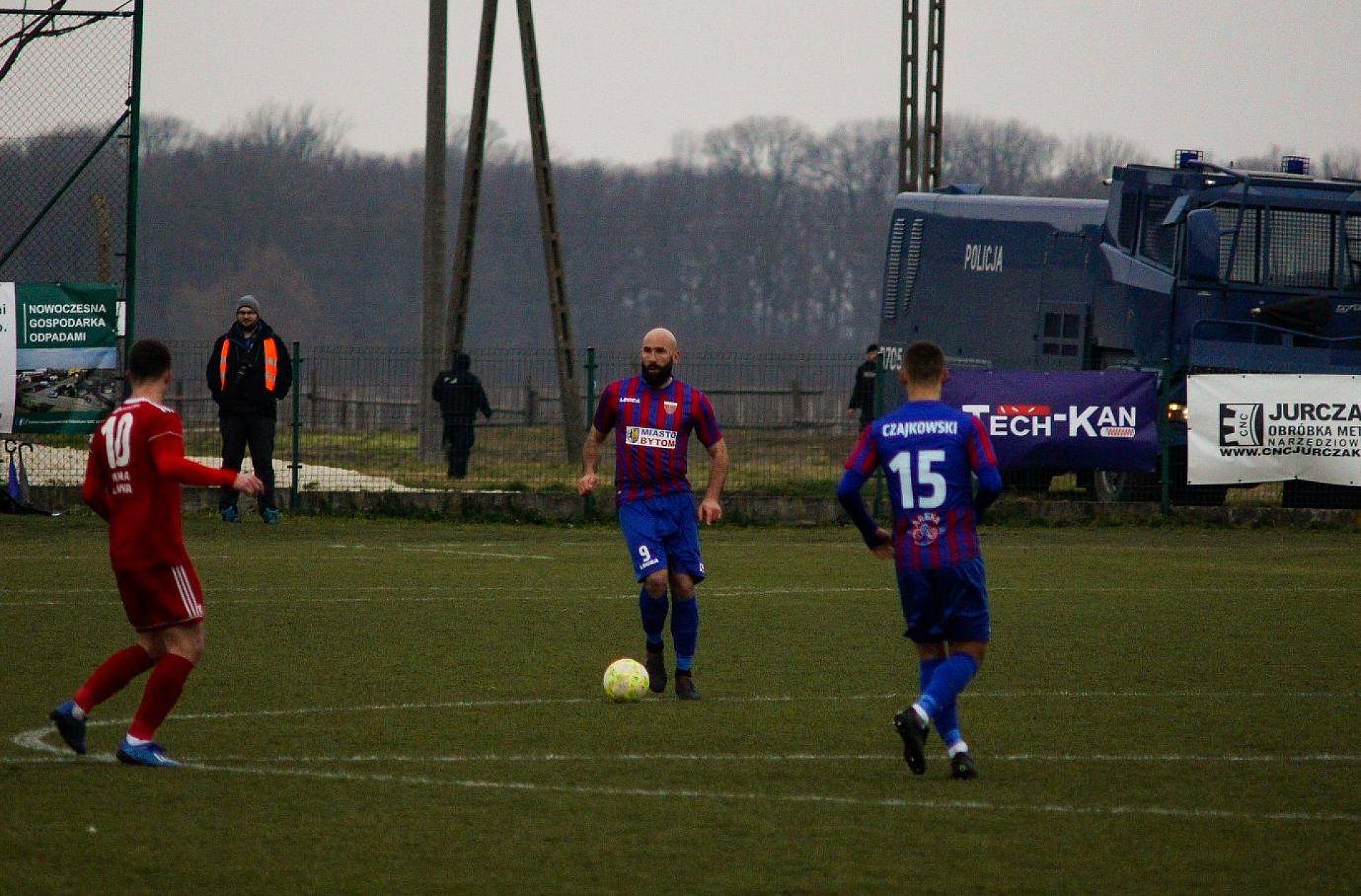 Byt matusiak Byt matusiak