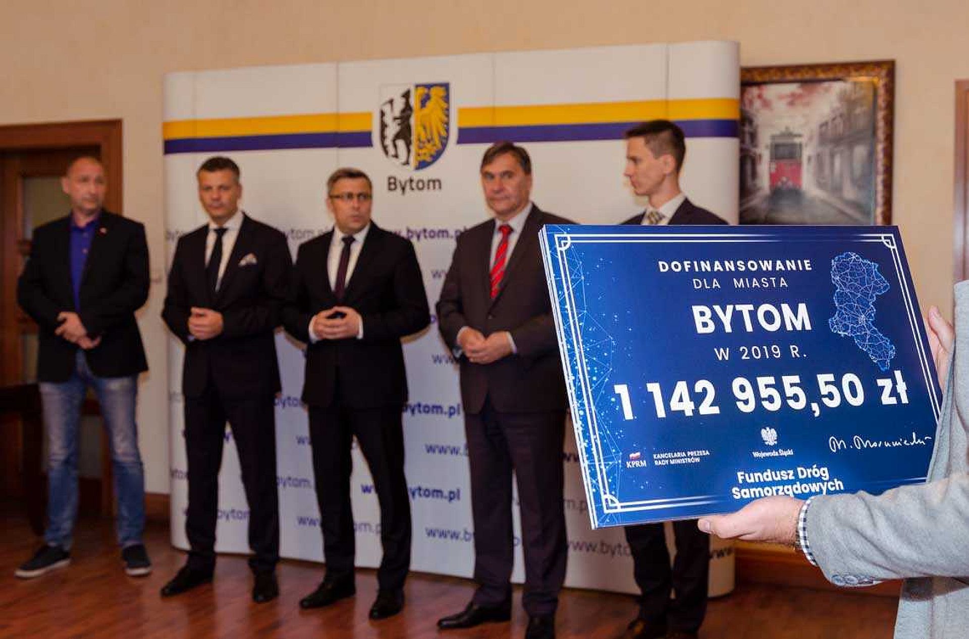 Byt dofinansowanie dla miasta bytom Byt dofinansowanie dla miasta bytom
