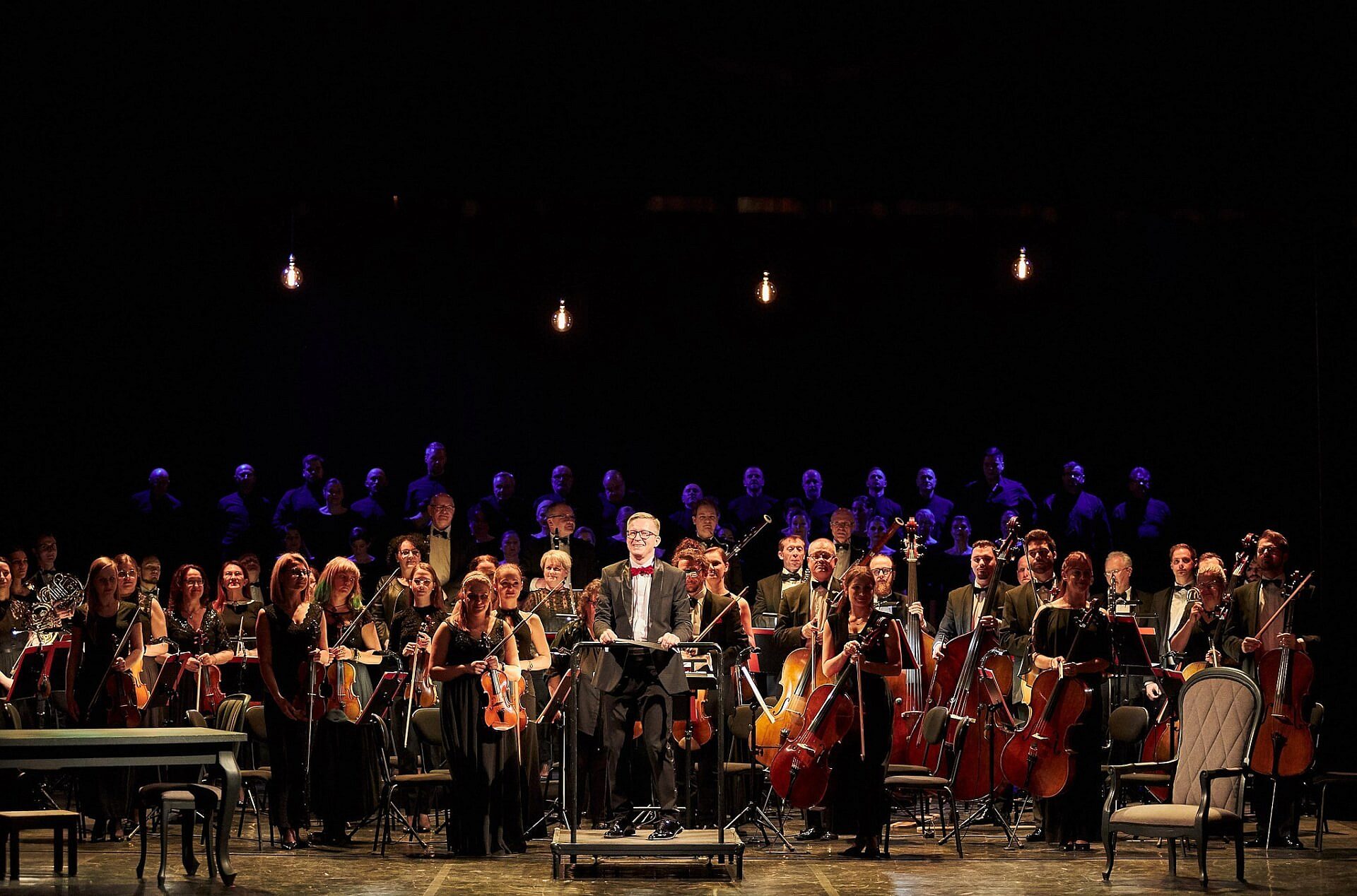 Don pasquale opera slaska Don pasquale opera slaska