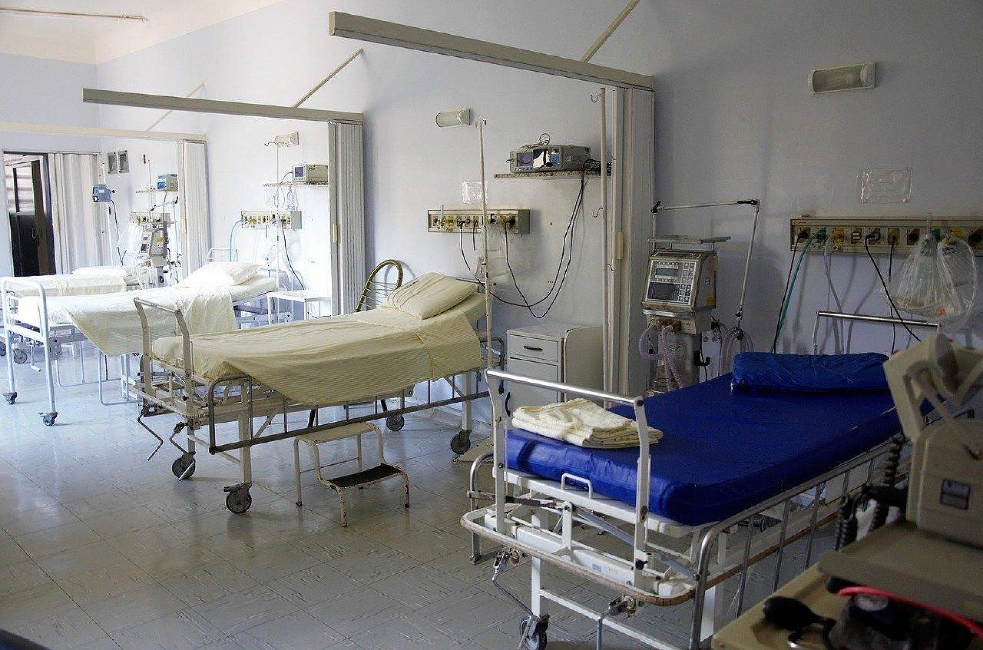 Byt hospital 1802679 1280 1 Byt hospital 1802679 1280 1