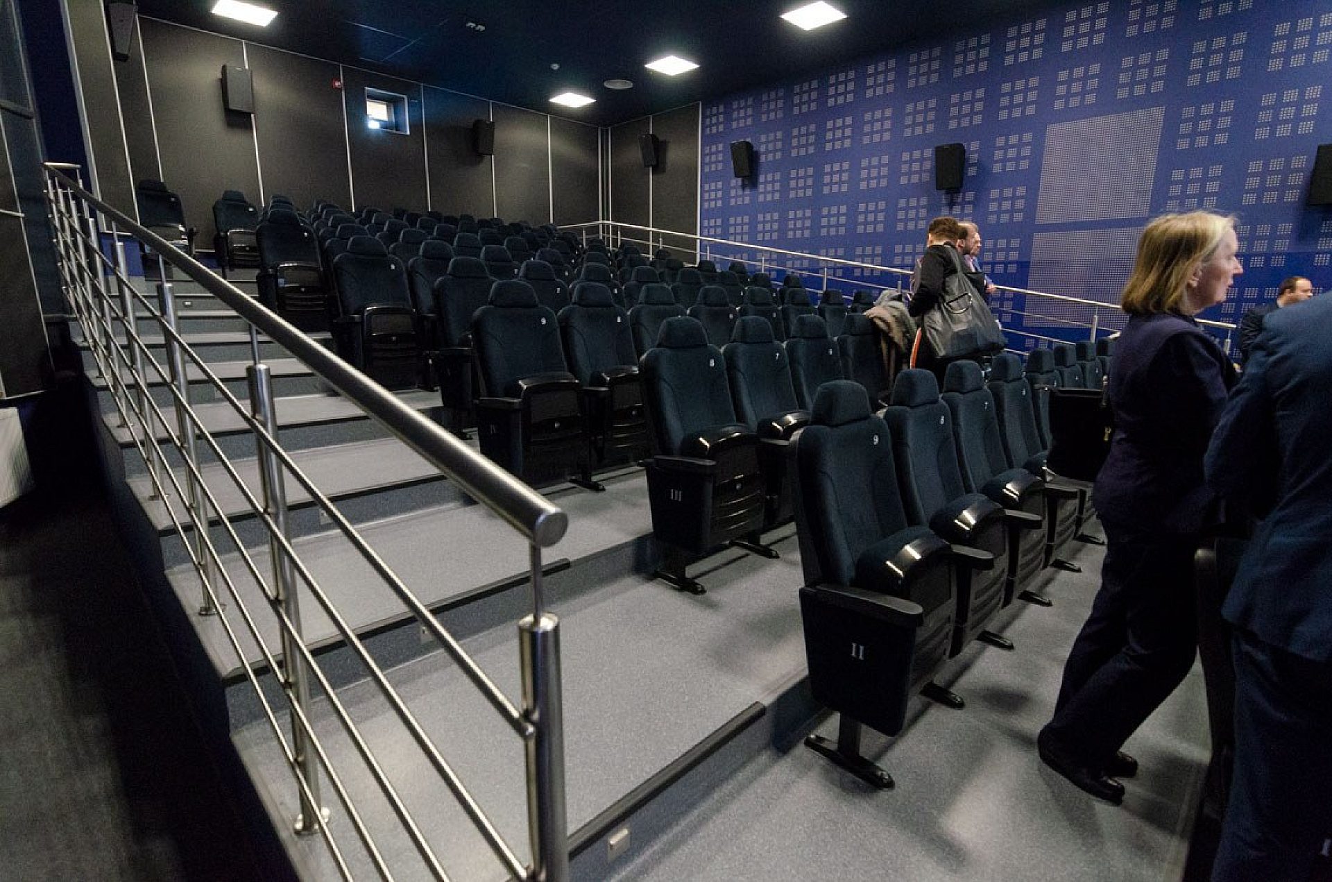 Byt becek otwarcie 02 Byt becek otwarcie 02