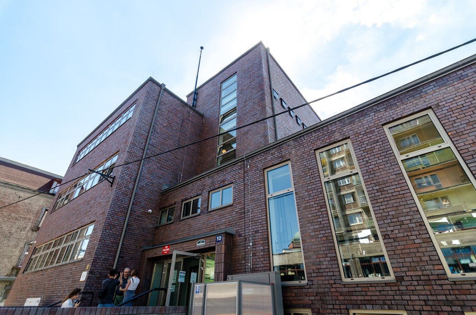 Byt centrum integracji spolecznej 08 Byt centrum integracji spolecznej 08