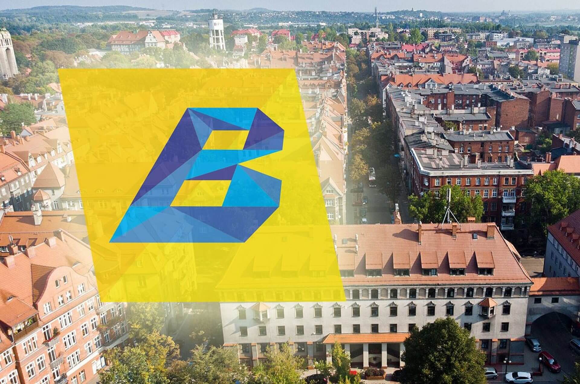 Byt mickiewicza bytomski logo Byt mickiewicza bytomski logo