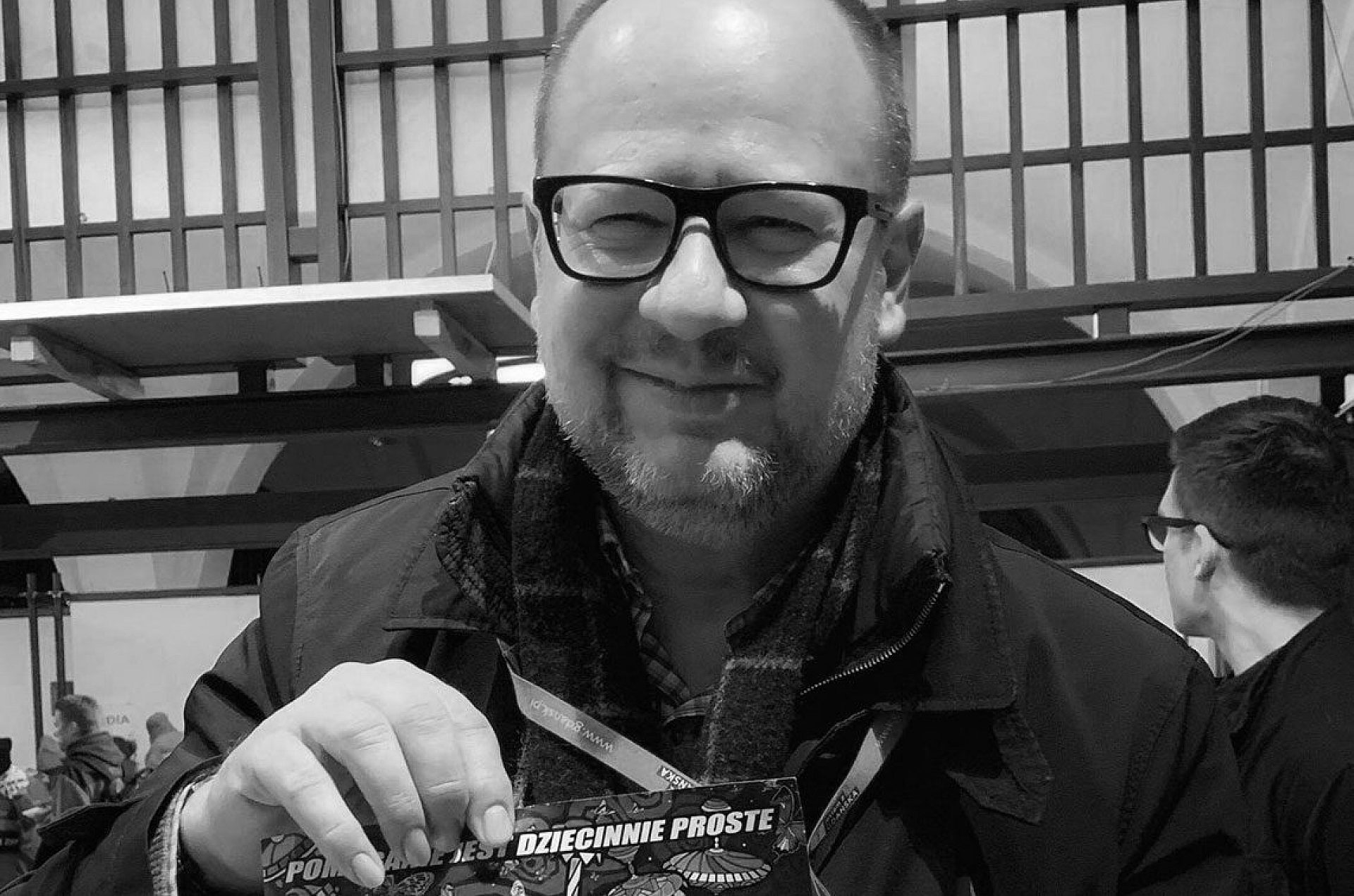 Byt pawel adamowicz Byt pawel adamowicz