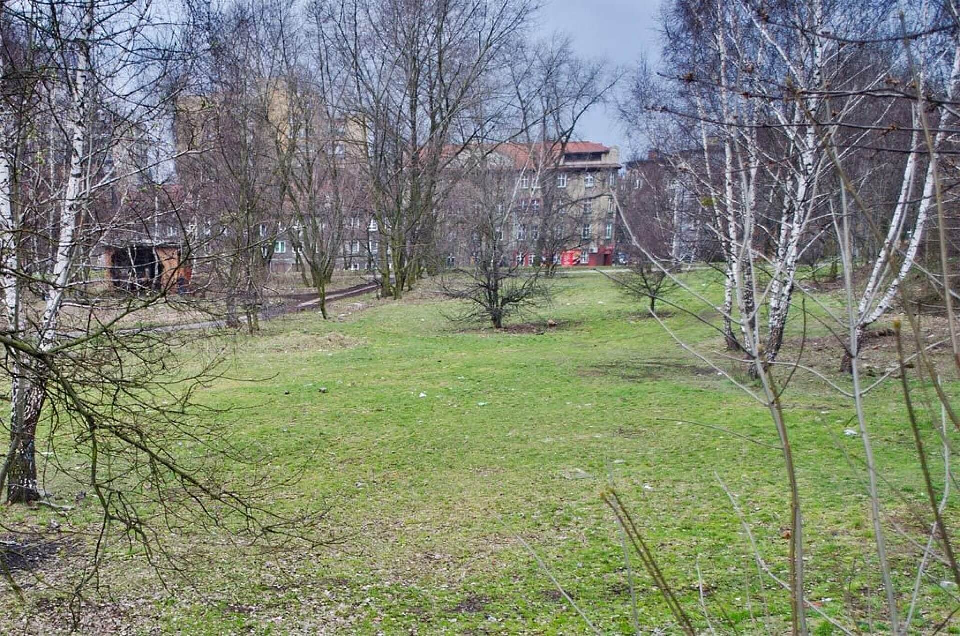 Byt szynol Byt szynol