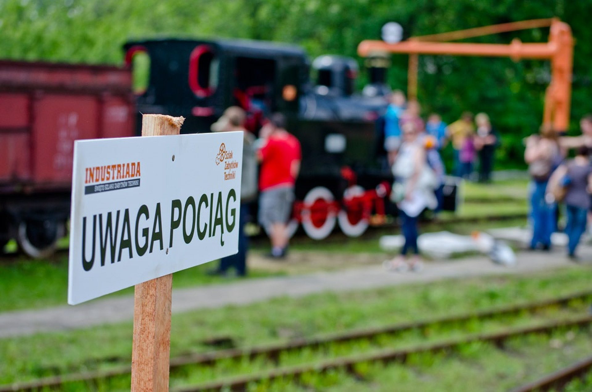 Bytomski5 industriada 18 Bytomski5 industriada 18