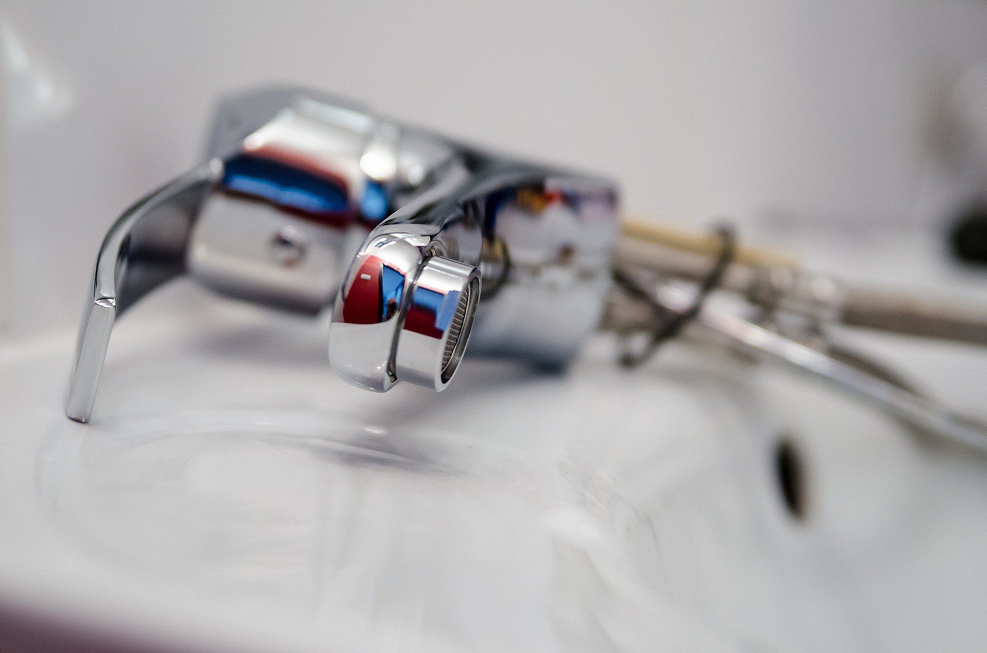 Bytom awaria wody Bytom awaria wody