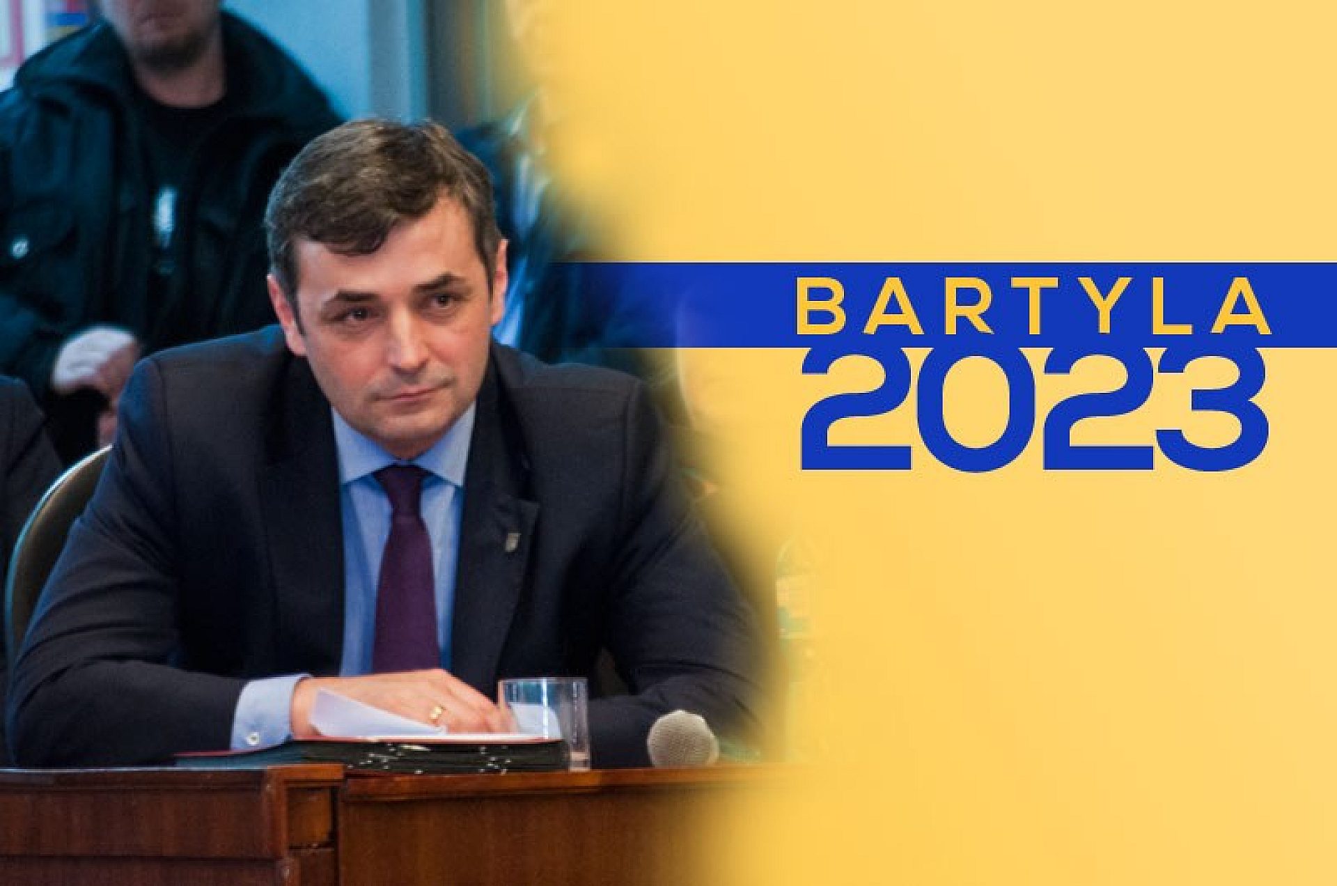 Byt bartyla 2023 Byt bartyla 2023