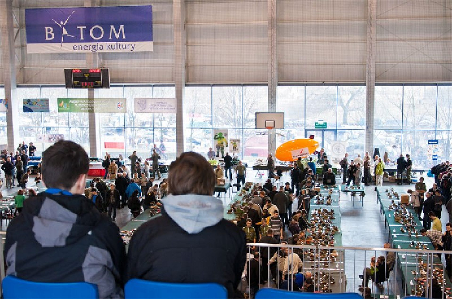 Byt festiwal modelarski bytom Byt festiwal modelarski bytom