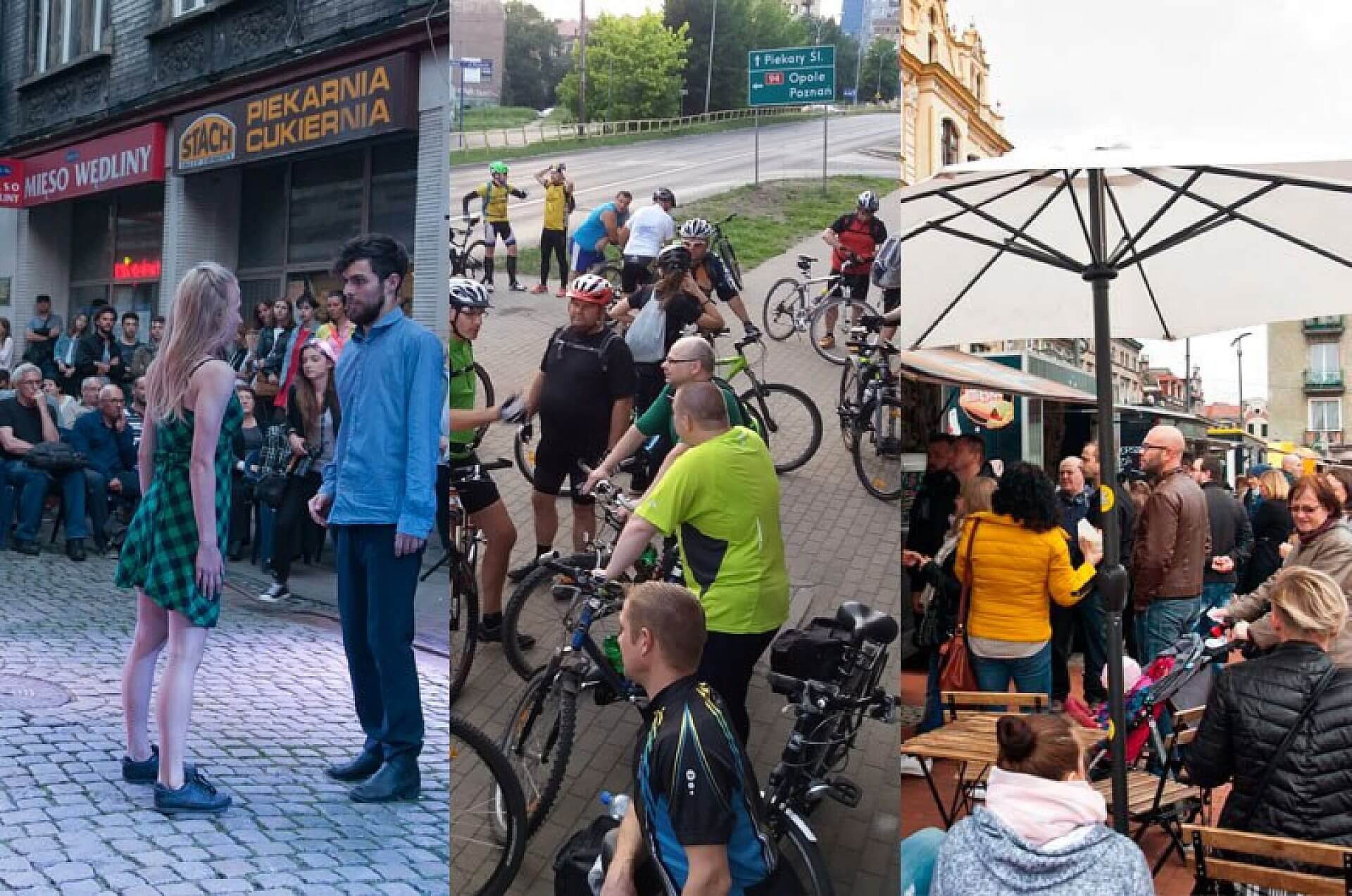 Byt imprezy piatek Byt imprezy piatek