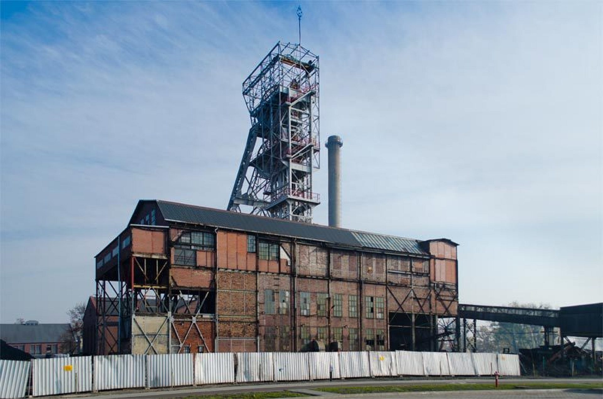 Byt kwk powstancow slaskich Byt kwk powstancow slaskich