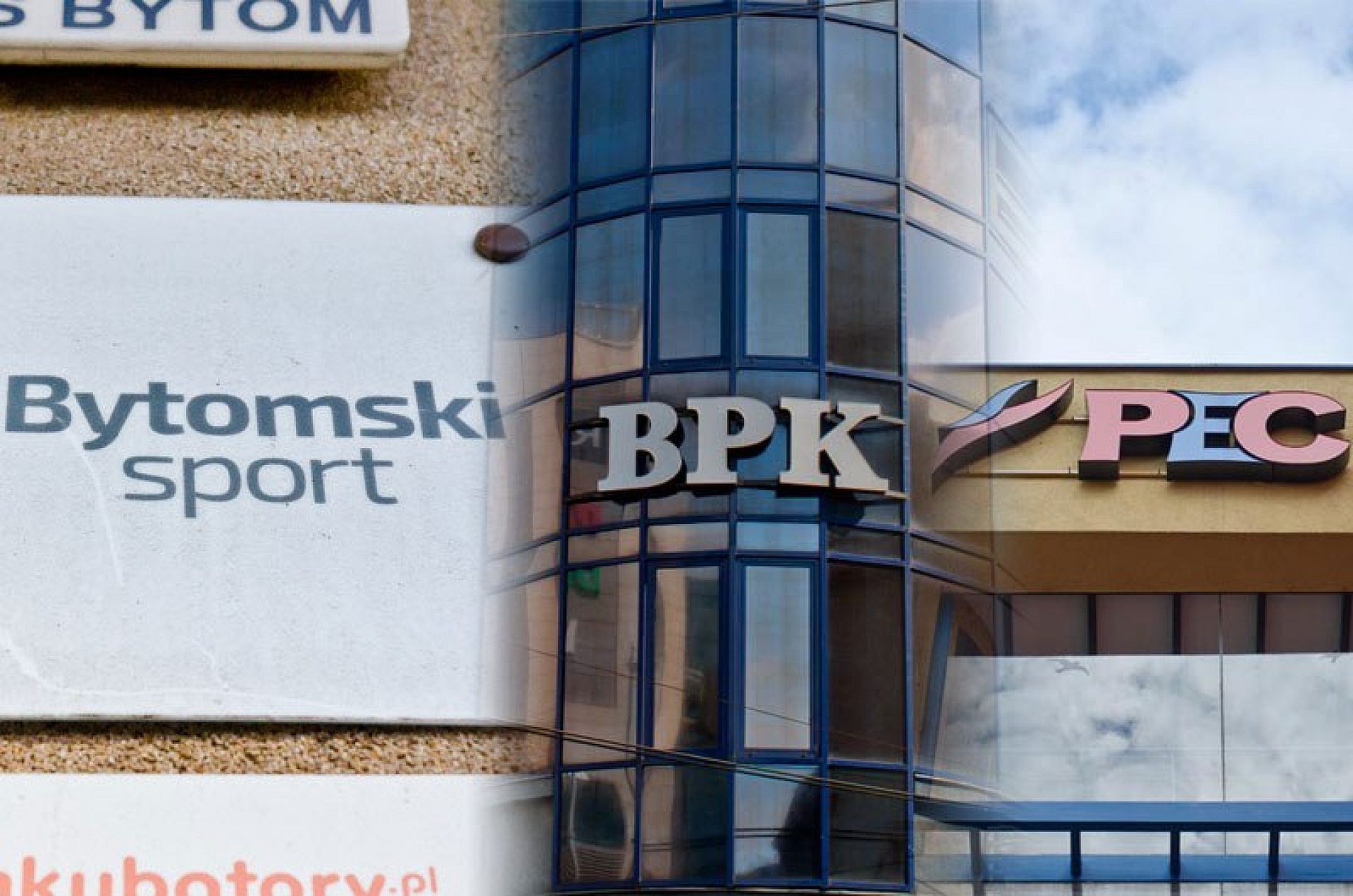 Byt loga spolek miejskich Byt loga spolek miejskich