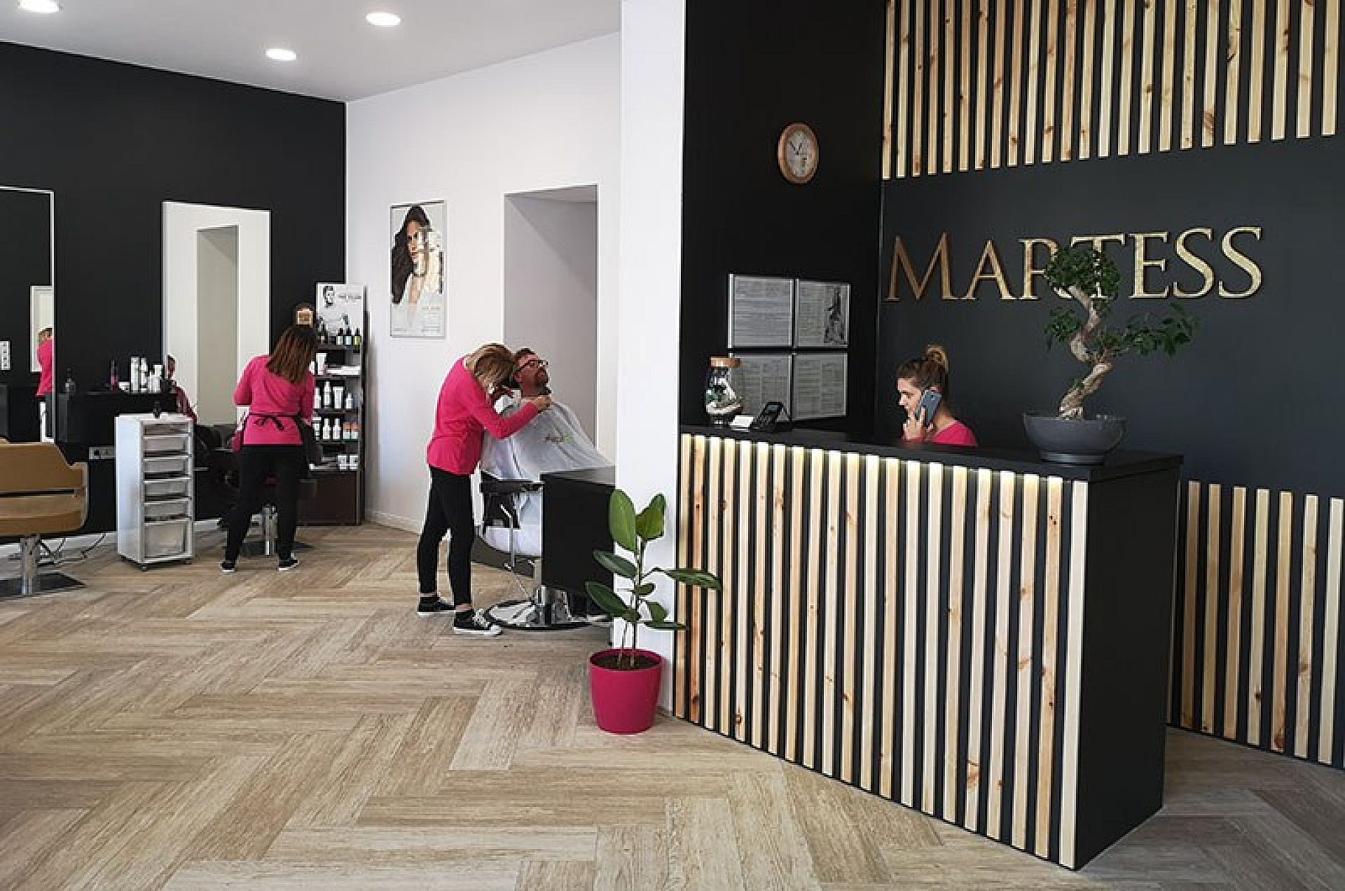 Byt martess Byt martess