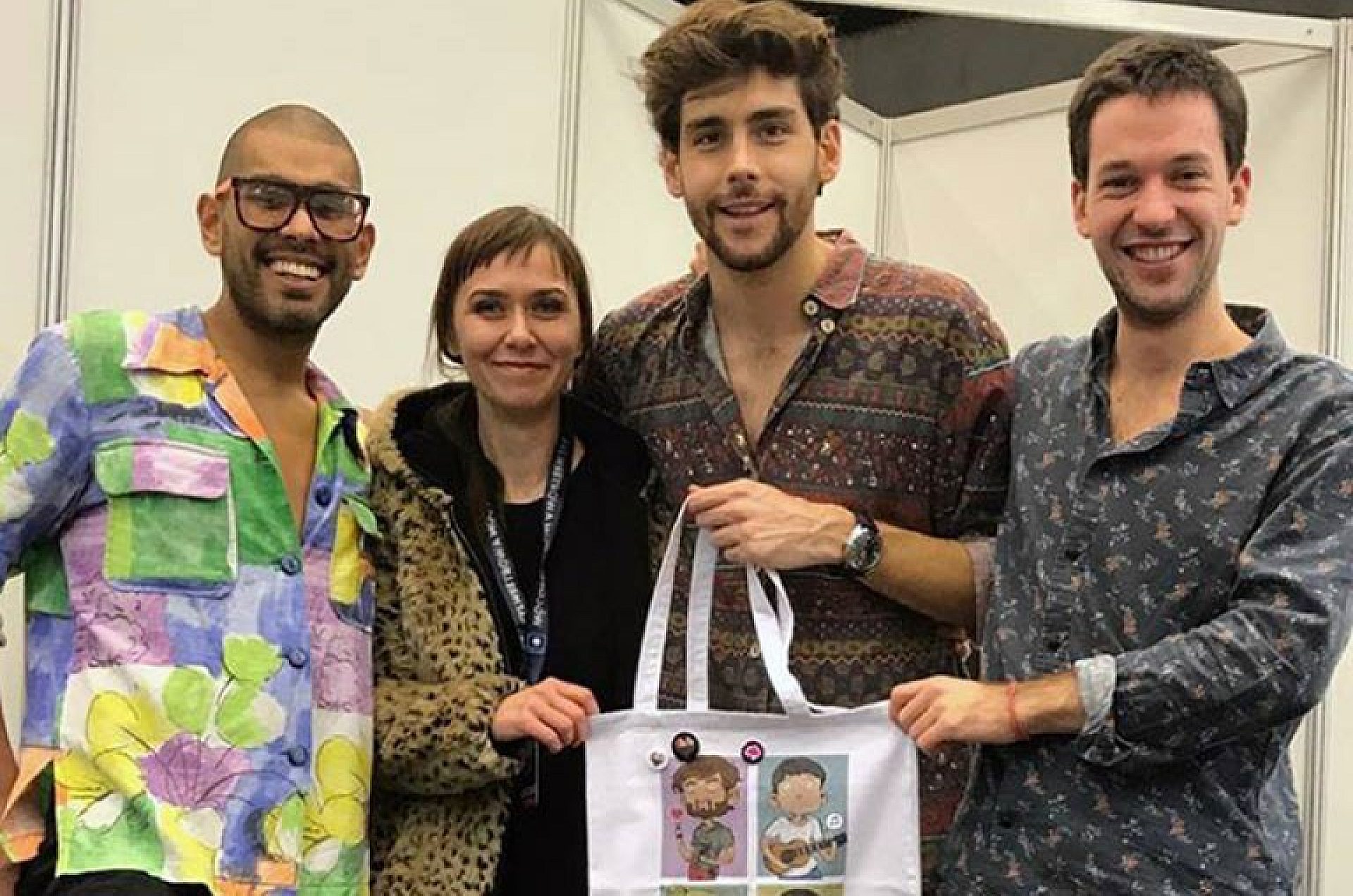 Byt martyna janik alvaro soler Byt martyna janik alvaro soler