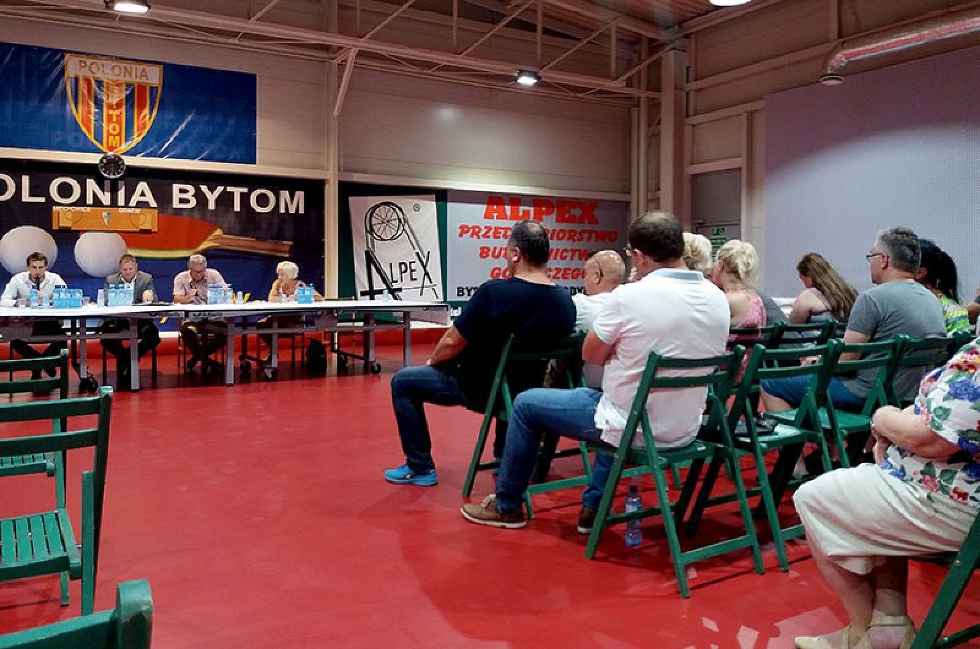 Byt okragly stol miechowice Byt okragly stol miechowice