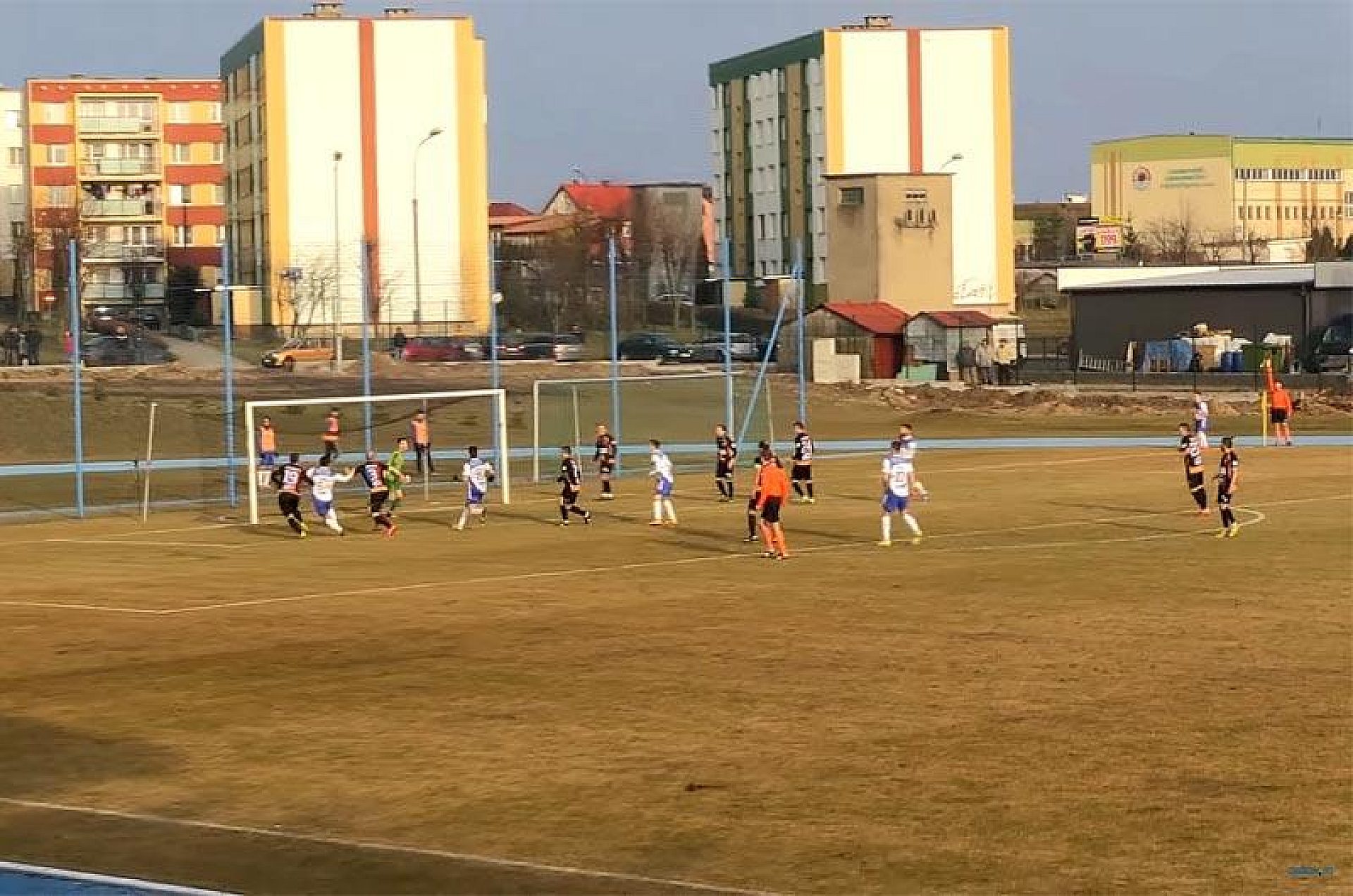 Byt olimpia zambrow polonia bytom Byt olimpia zambrow polonia bytom
