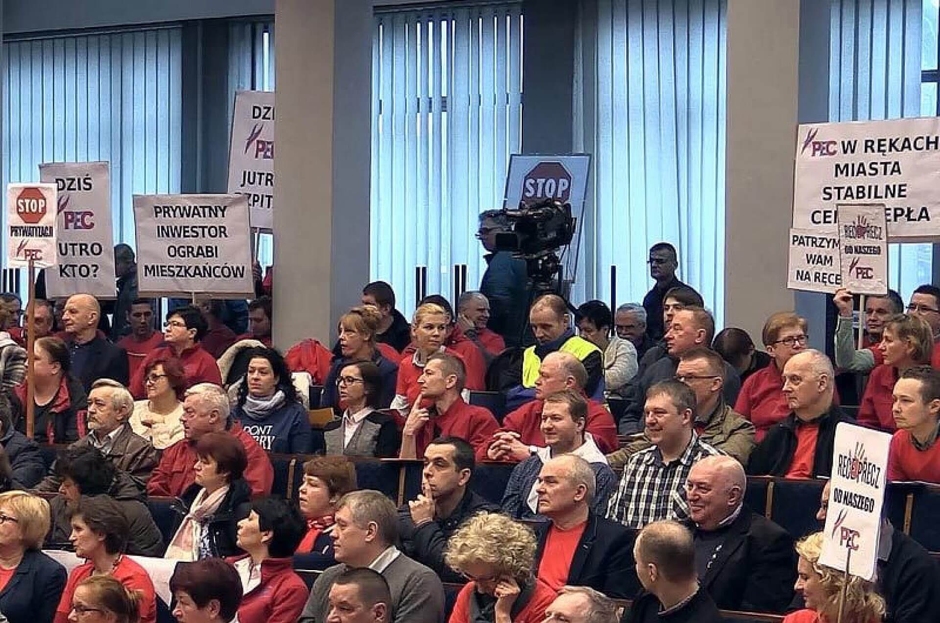 Byt pec protest rm Byt pec protest rm