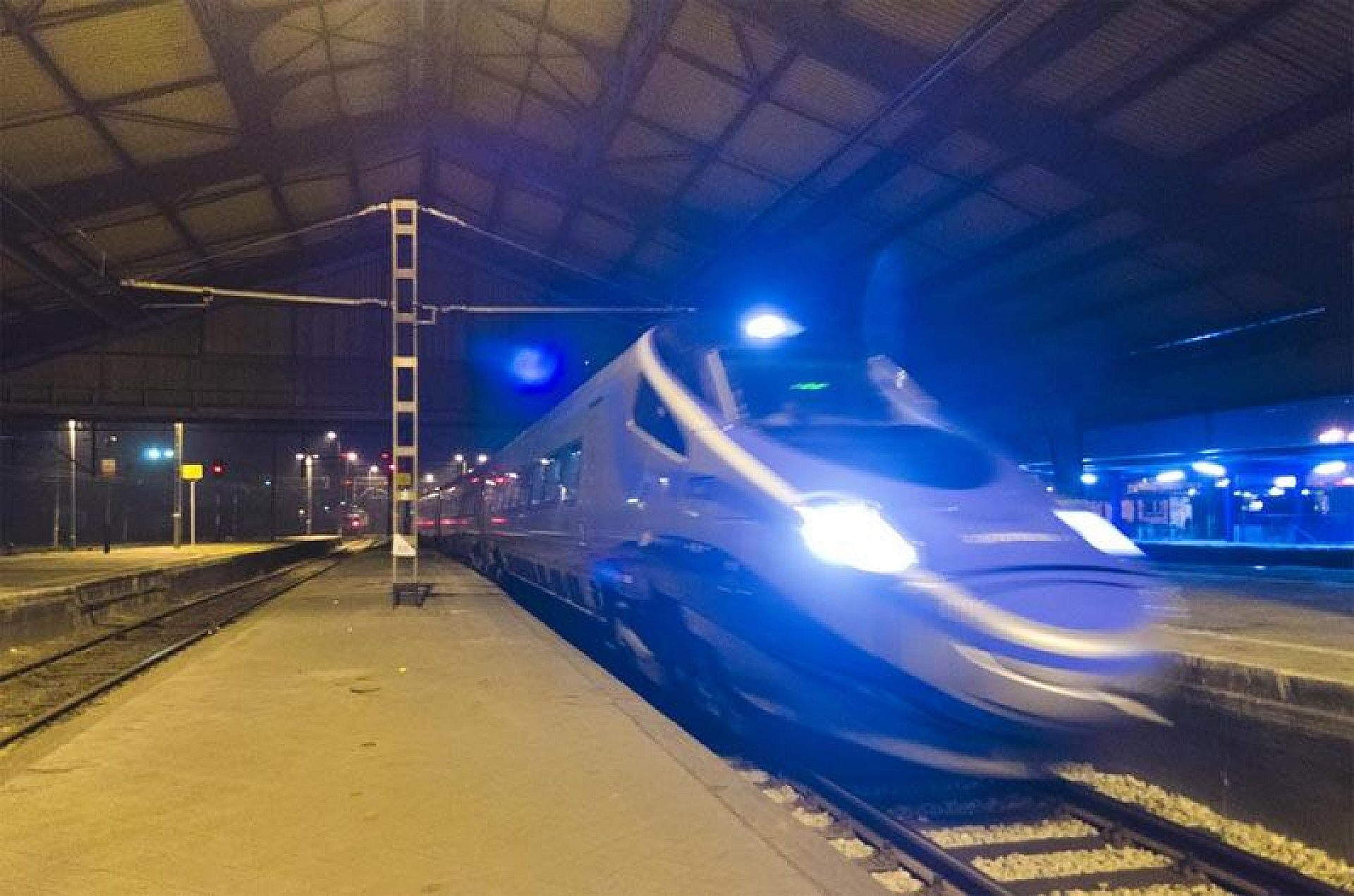 Byt pendolino bytom1 Byt pendolino bytom1