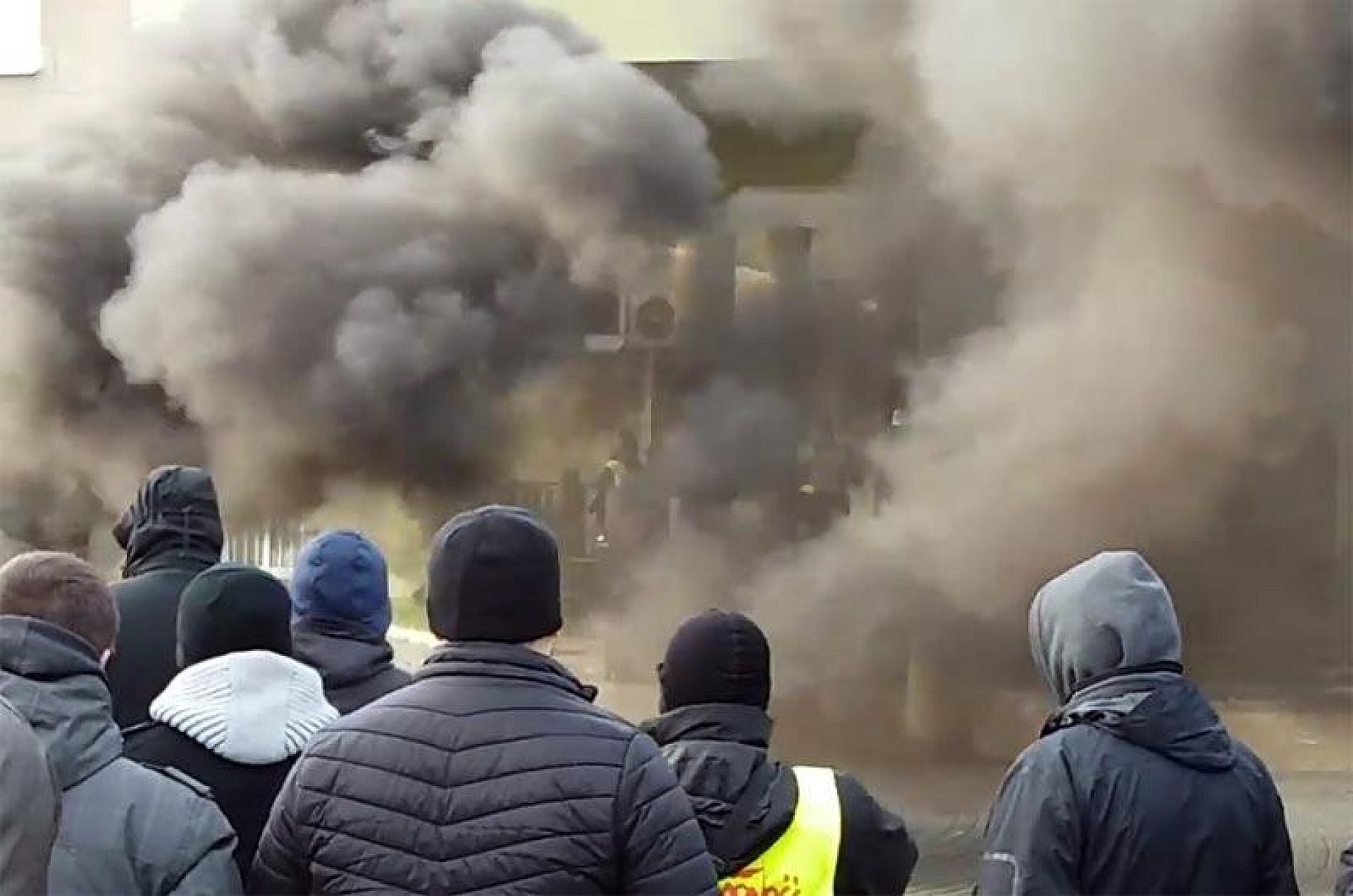 Byt pikieta srk Byt pikieta srk