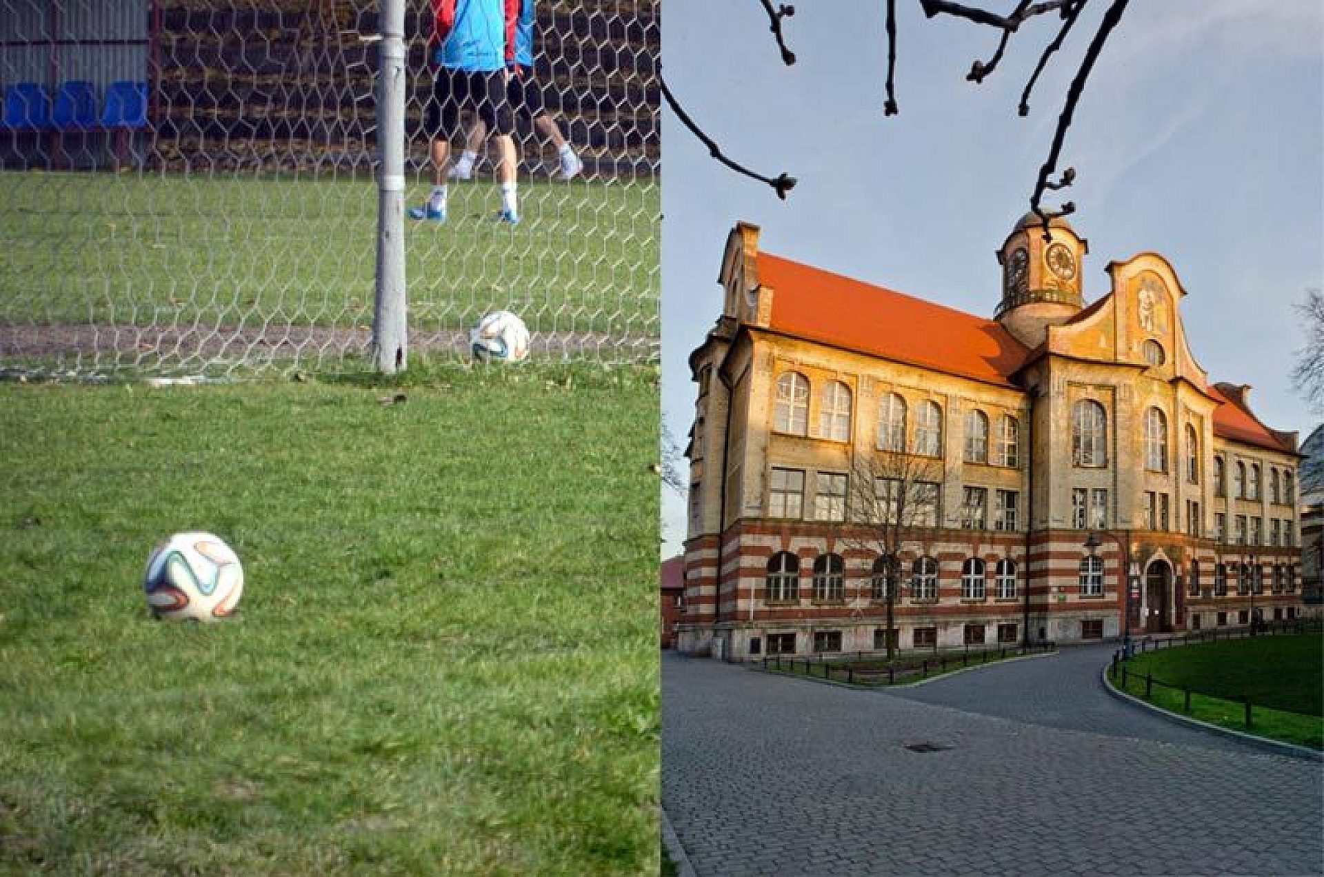 Byt pilka iv lo Byt pilka iv lo