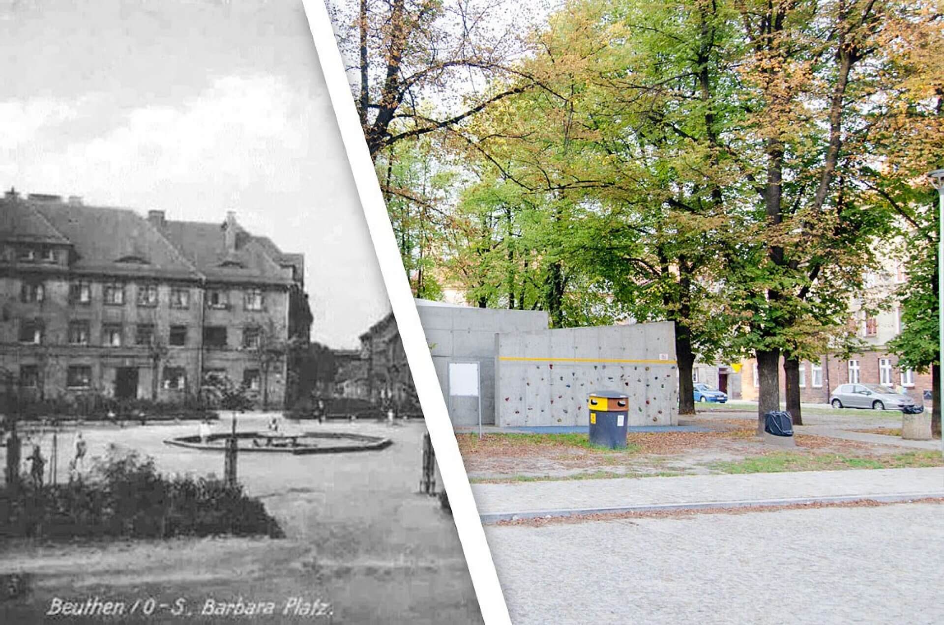 Byt plac barbary stary nowy Byt plac barbary stary nowy