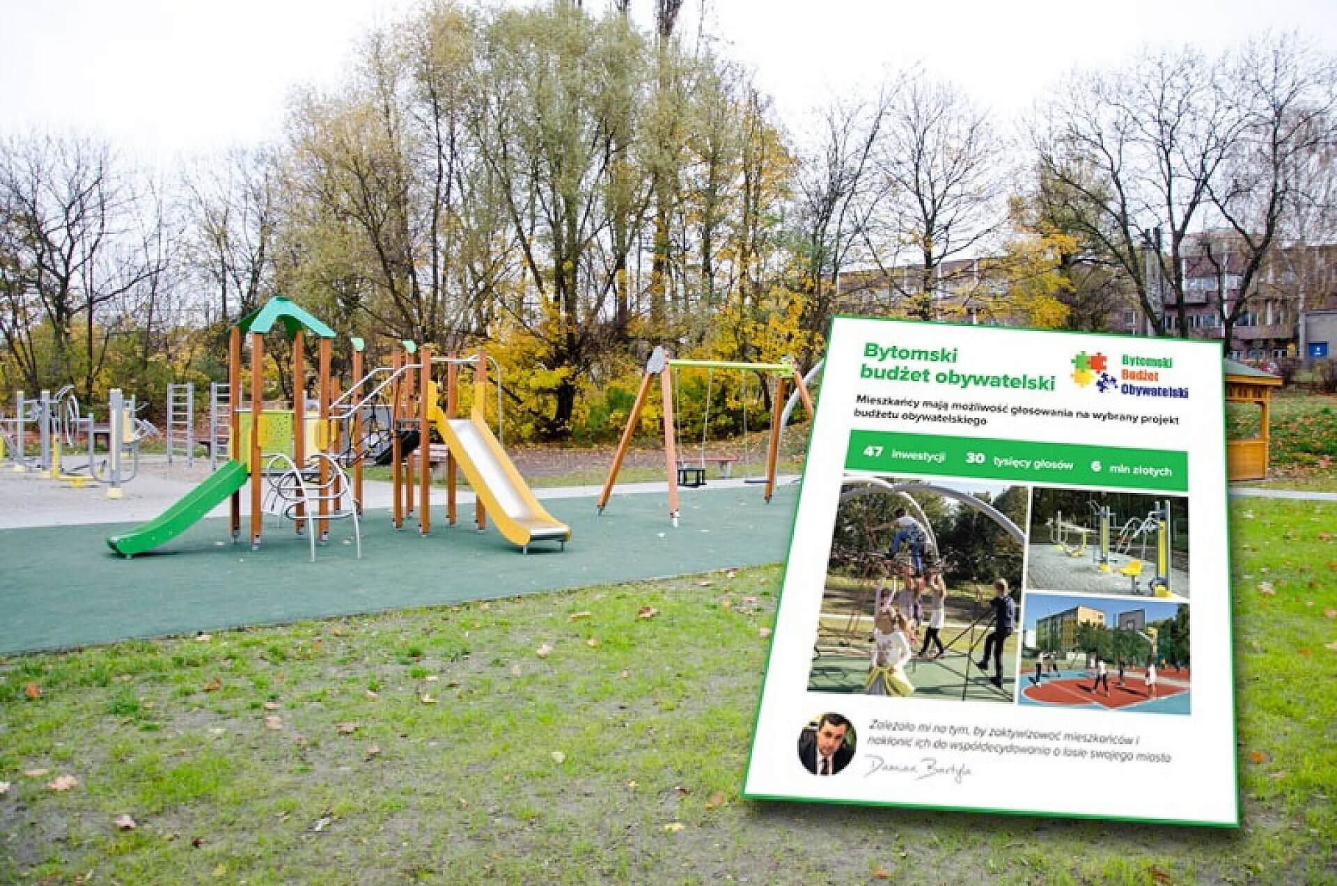 Byt plac zabaw park mickiewicza ogloszenie bartyla Byt plac zabaw park mickiewicza ogloszenie bartyla