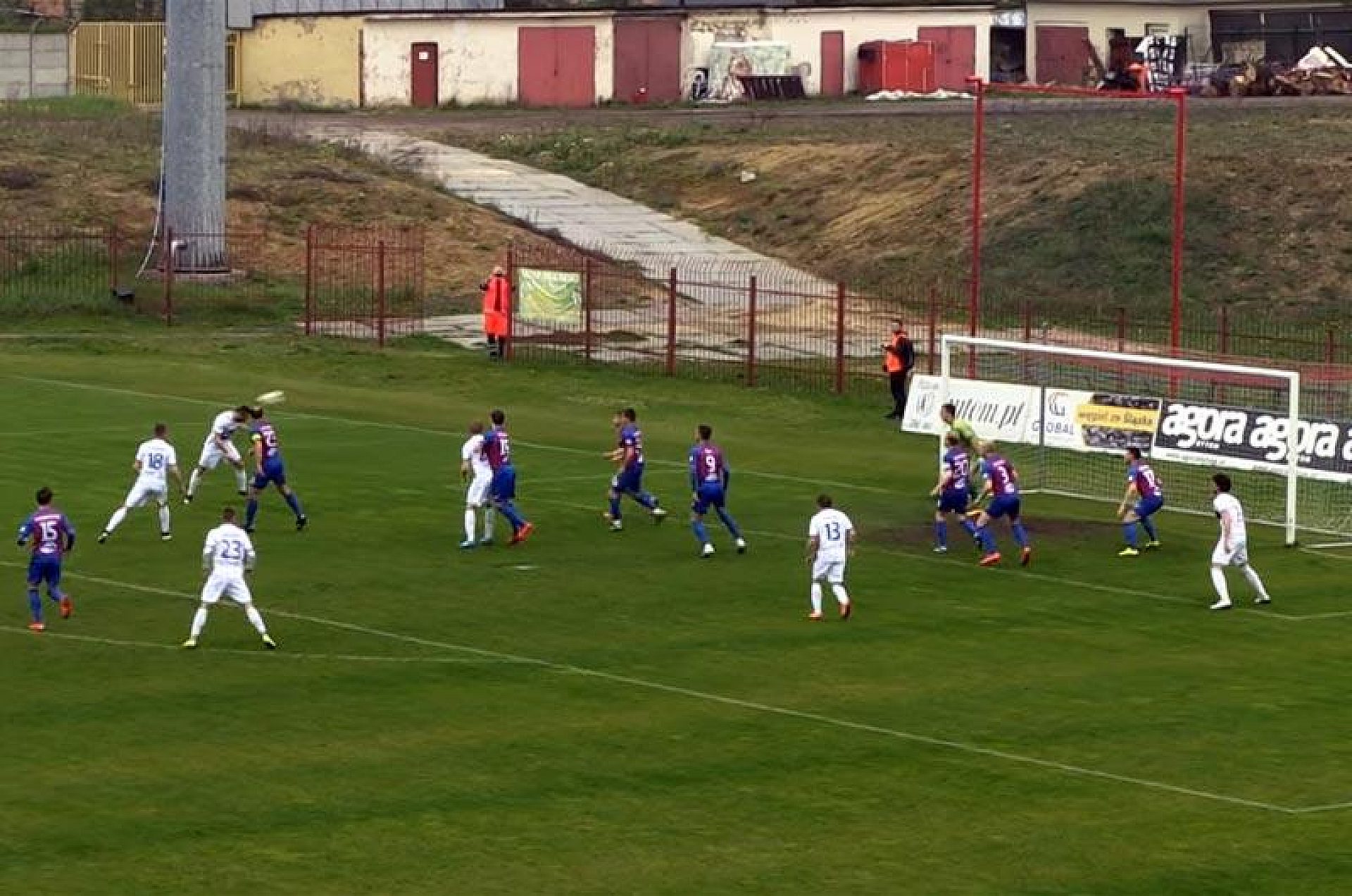 Byt polonia rakow Byt polonia rakow