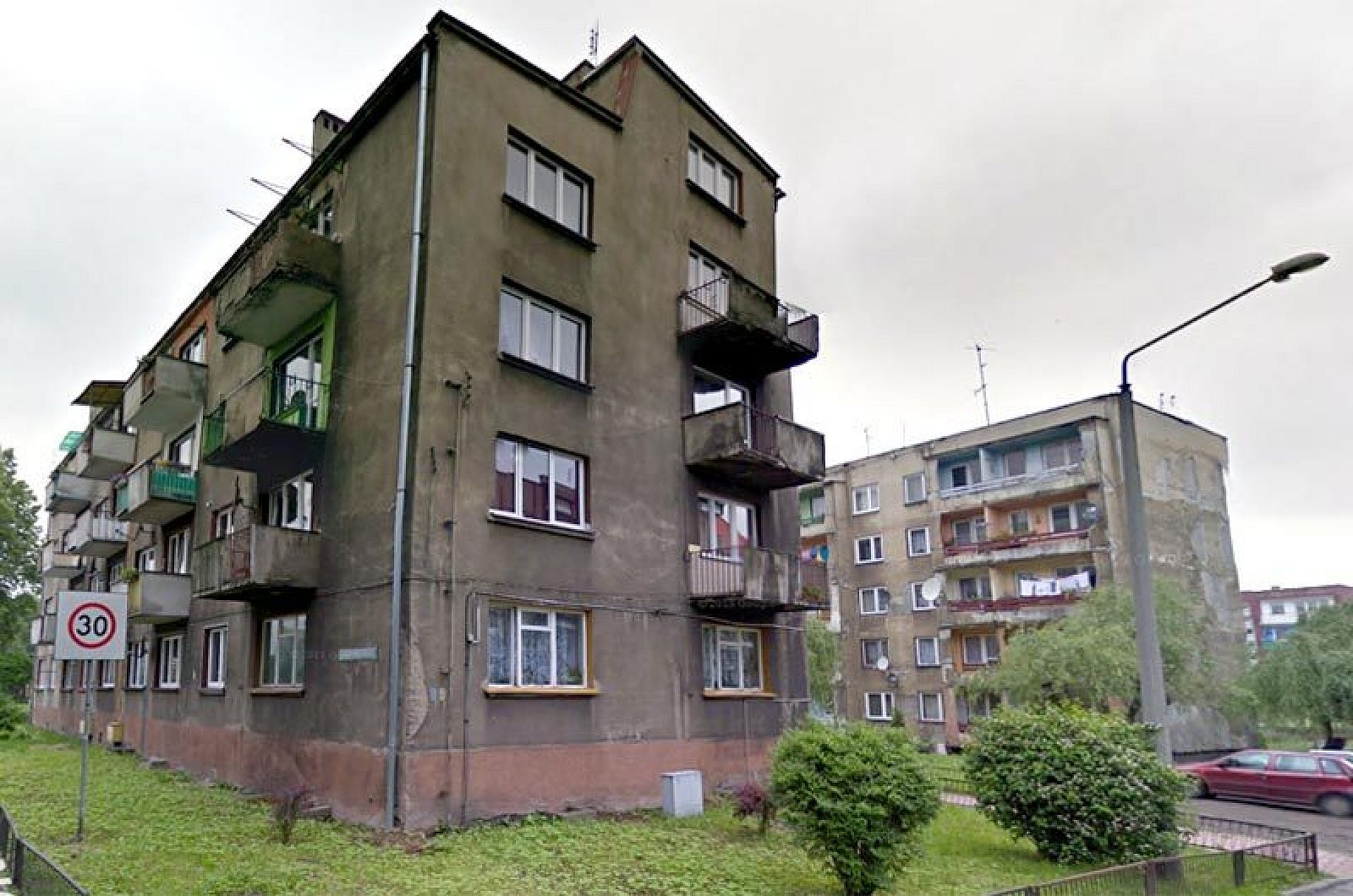 Byt popieluszki7 bytom Byt popieluszki7 bytom