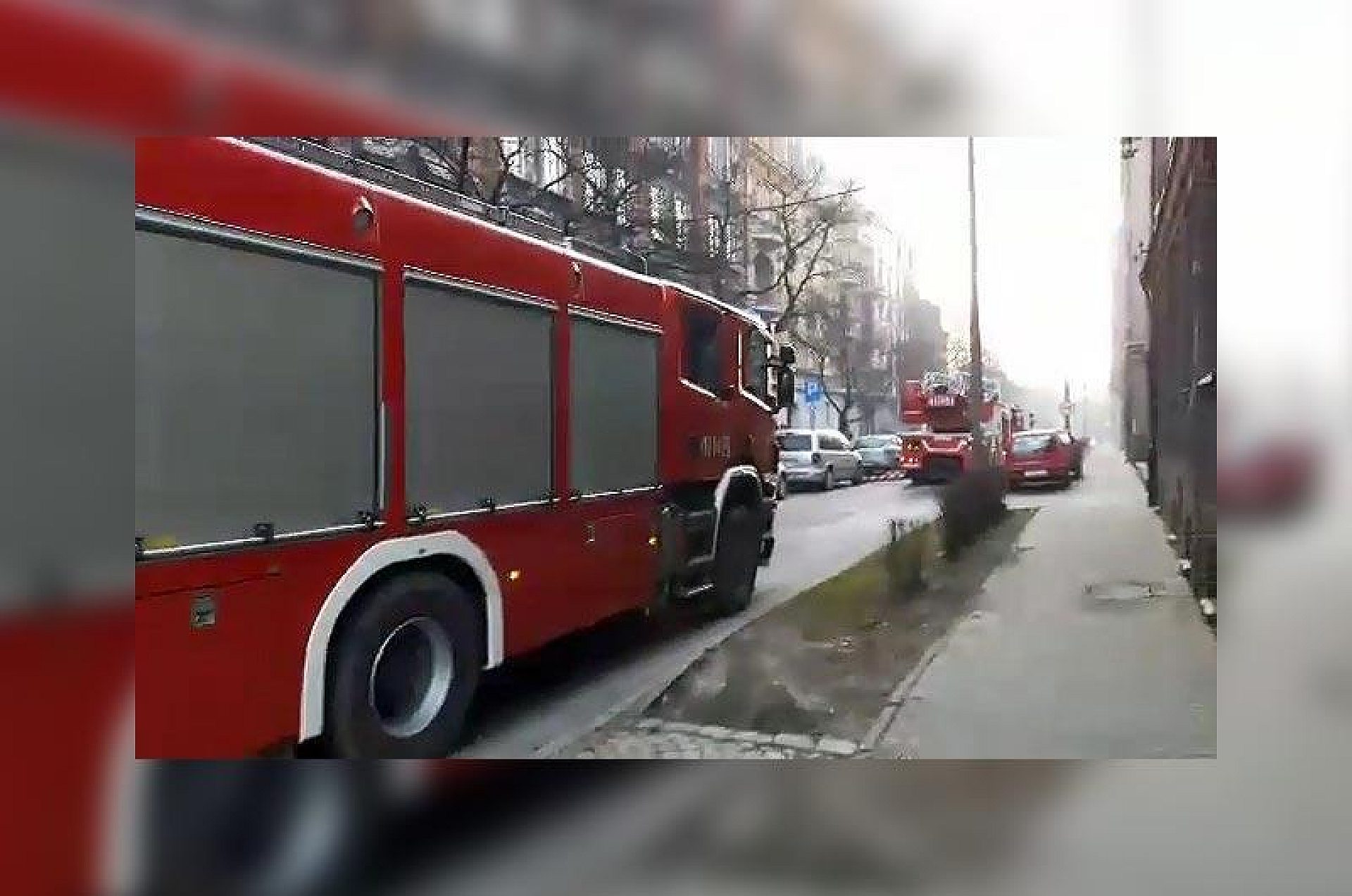 Byt pozar nawrota Byt pozar nawrota