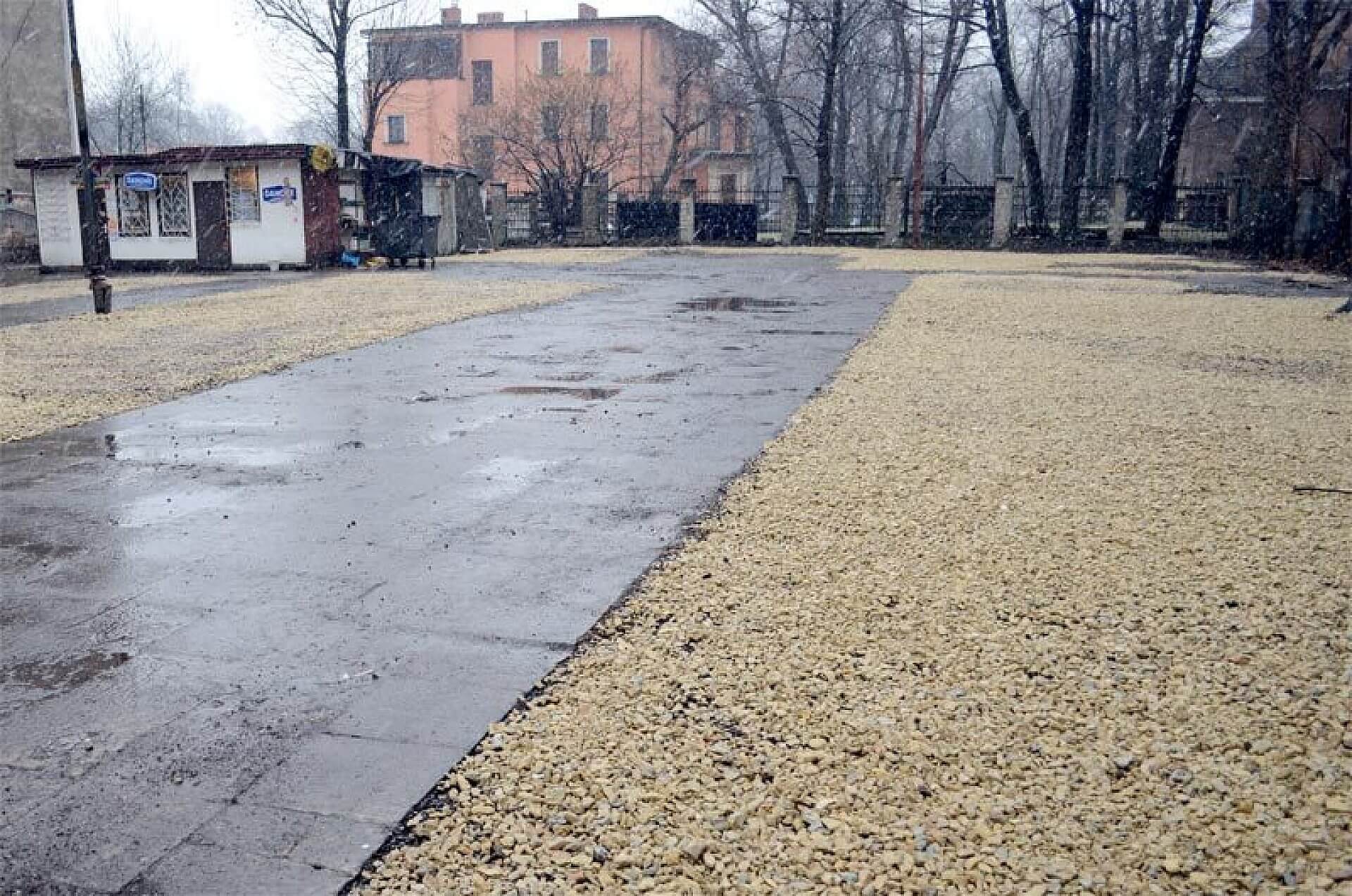 Byt targowisko batorego Byt targowisko batorego