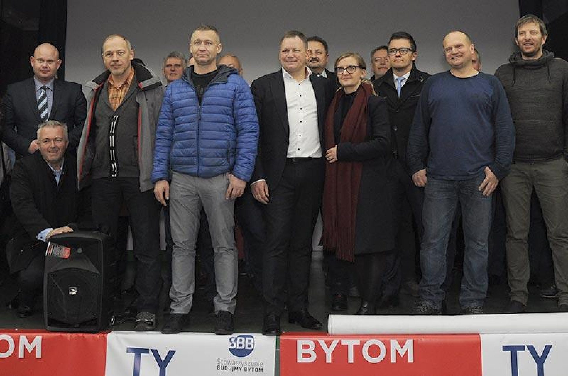 Byt wieczor referendalny Byt wieczor referendalny